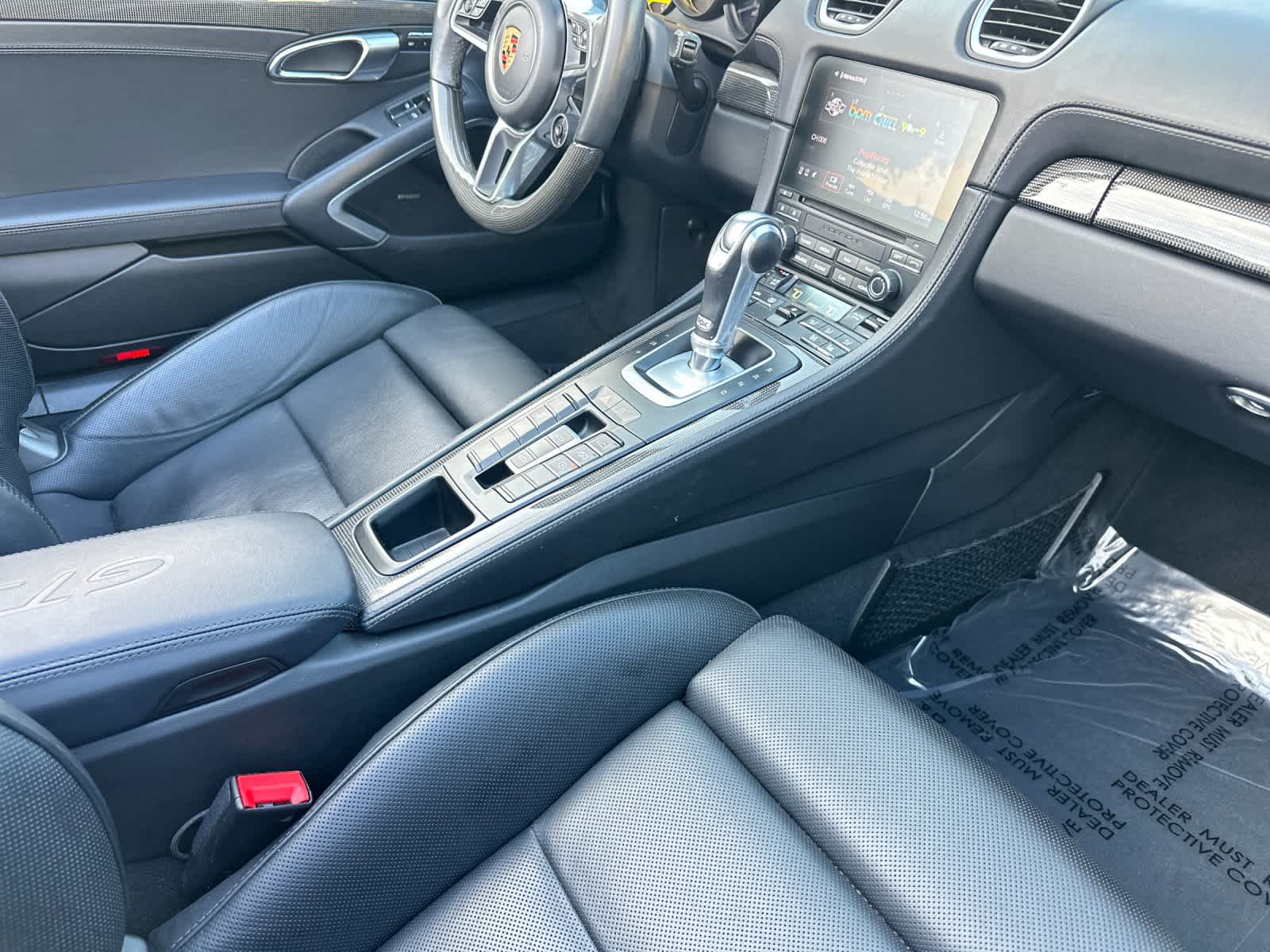 Thumbnail: 2023 Porsche 718 Boxster - 14