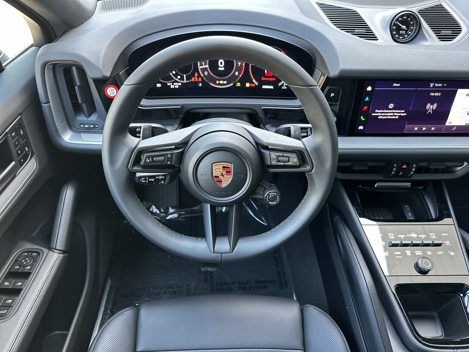 Thumbnail: 2026 Porsche Cayenne - 15