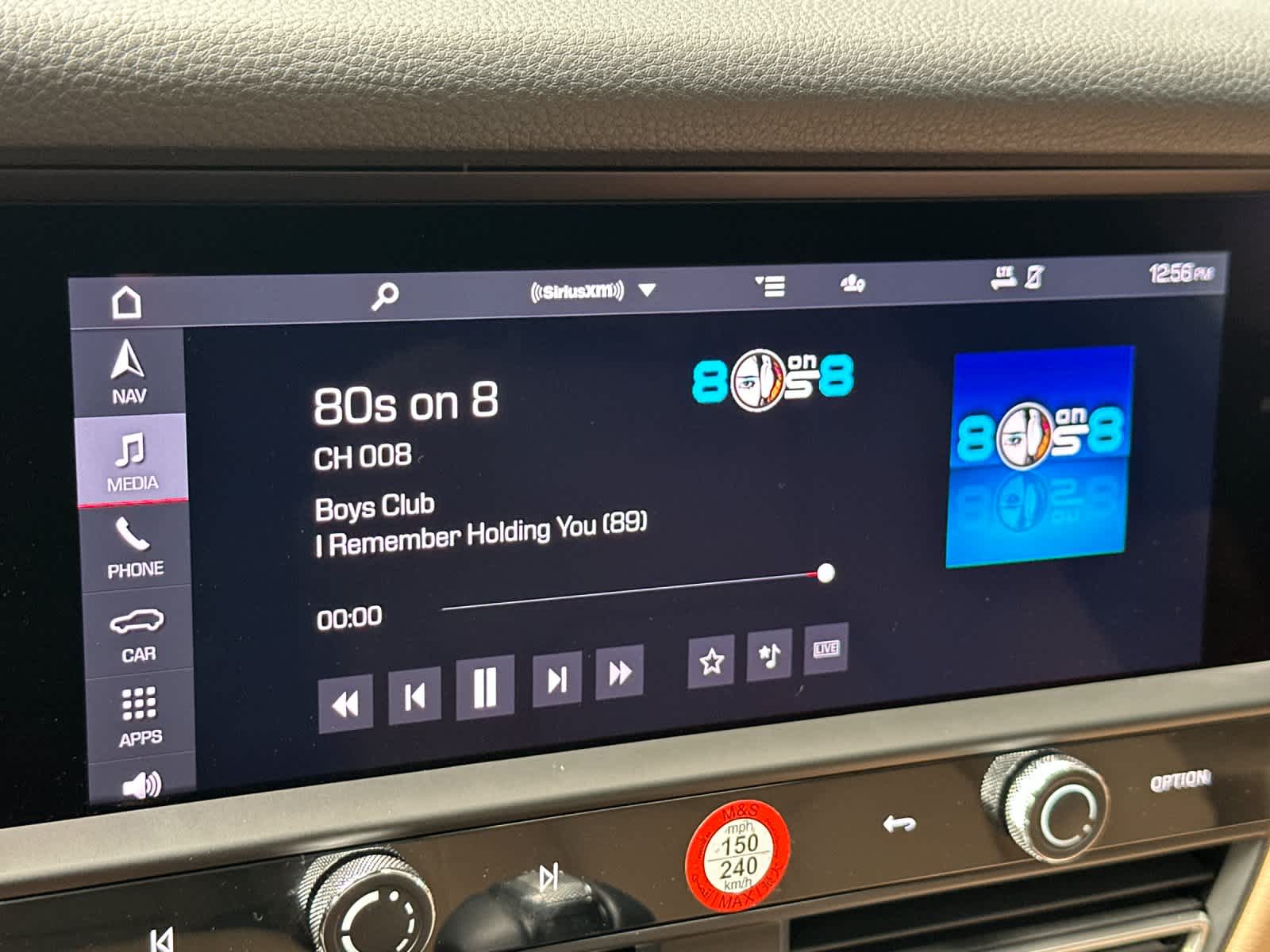 Thumbnail: 2025 Porsche Macan - 20