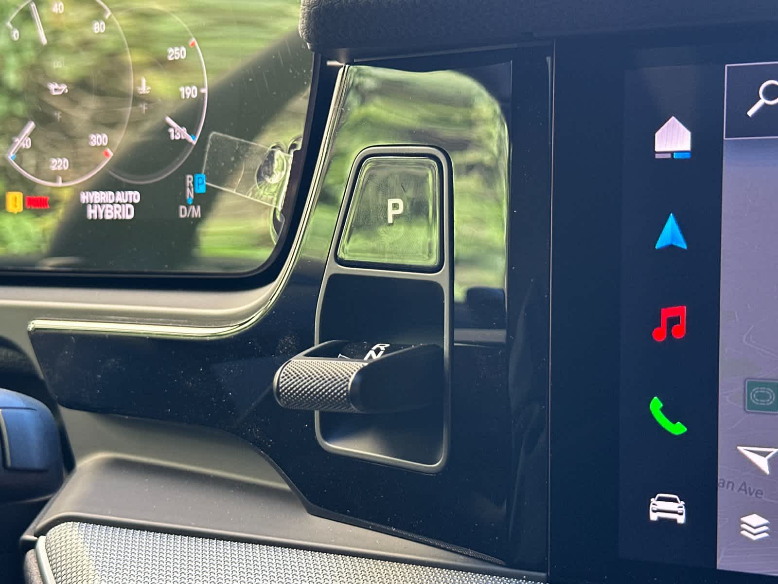 Thumbnail: 2026 Porsche Cayenne - 25