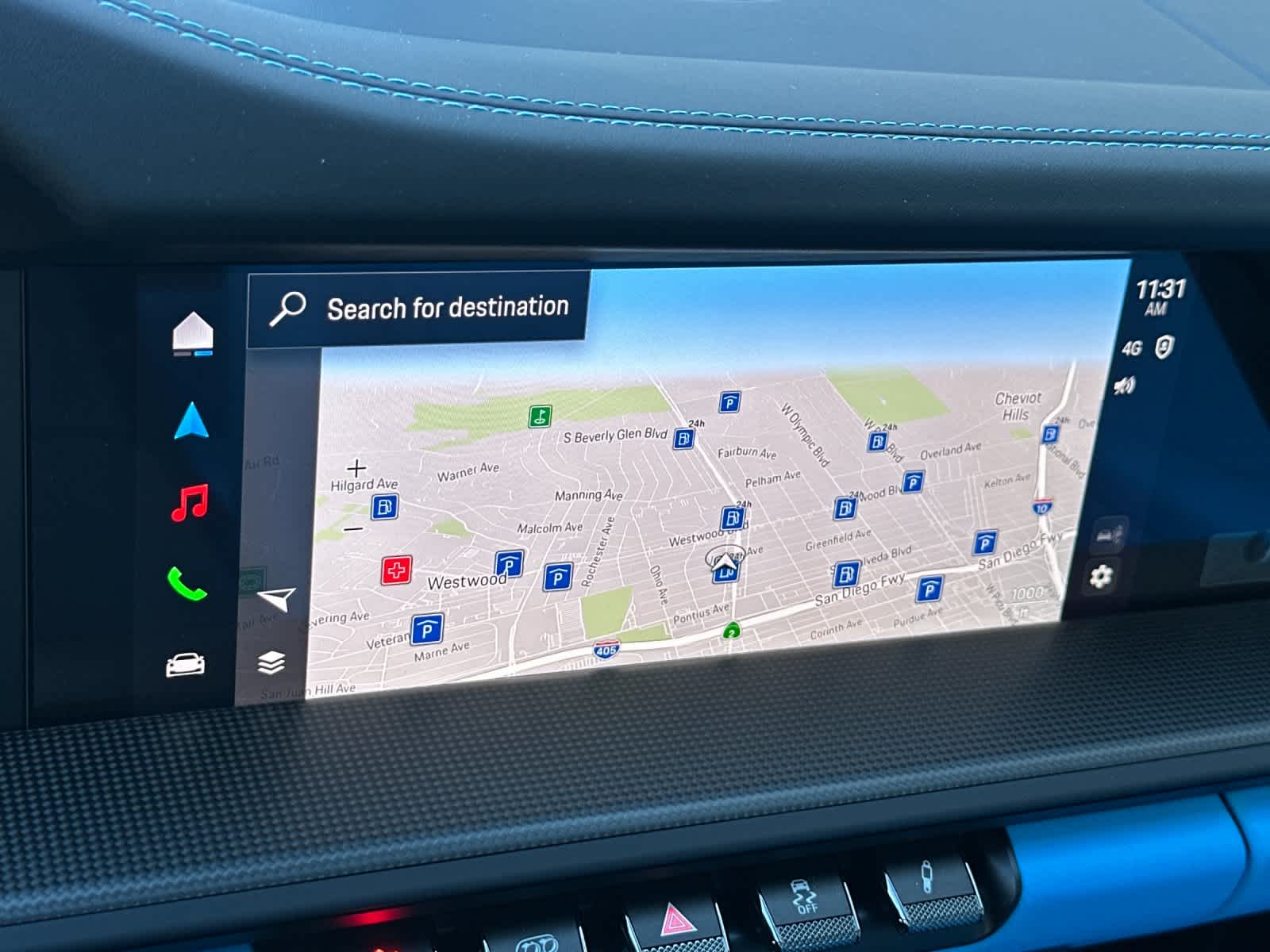 Thumbnail: 2026 Porsche 911 - 18