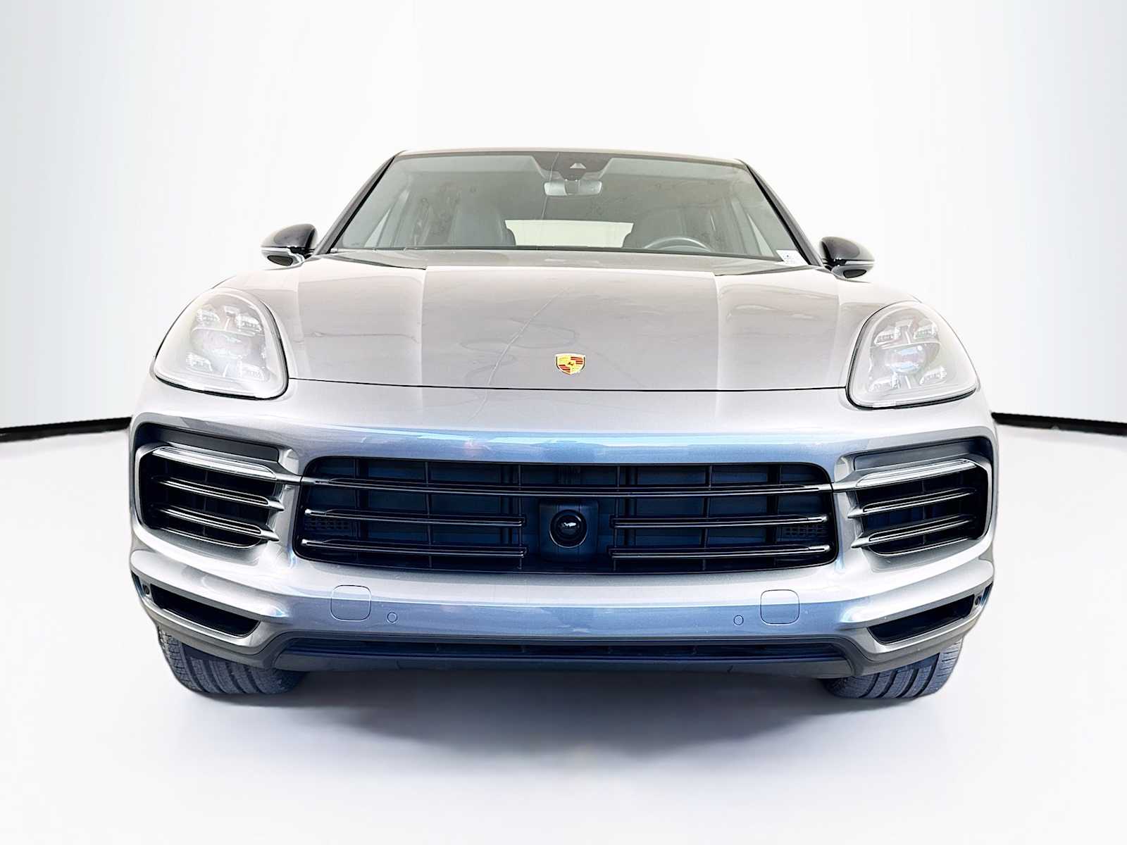 Thumbnail: 2022 Porsche Cayenne - 11