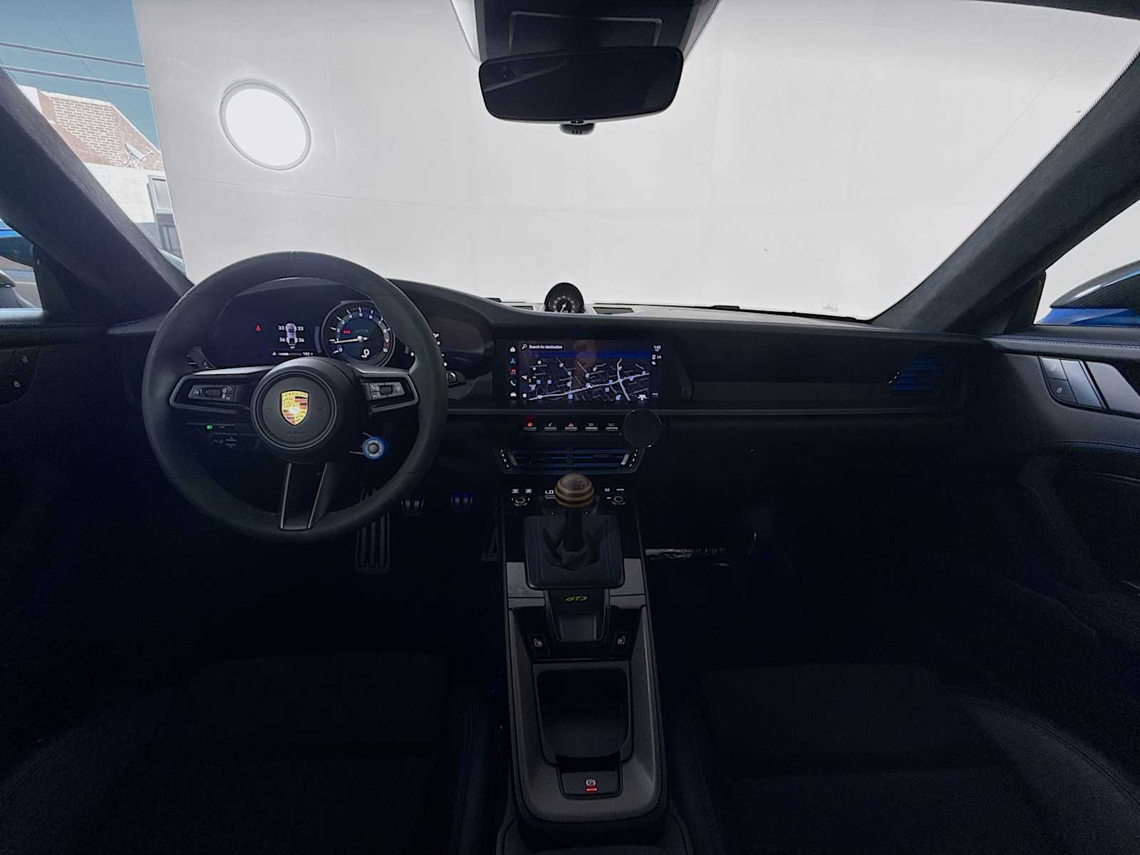 Thumbnail: 2022 Porsche 911 - 27