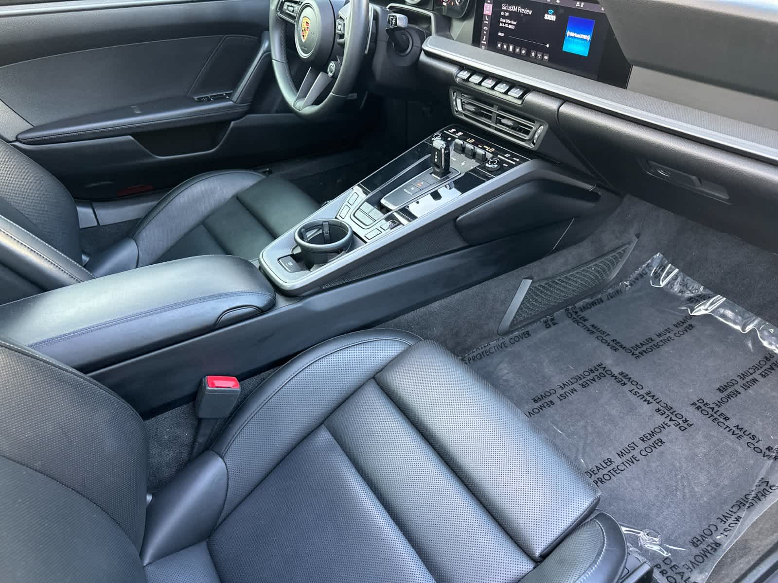 Thumbnail: 2021 Porsche 911 - 13