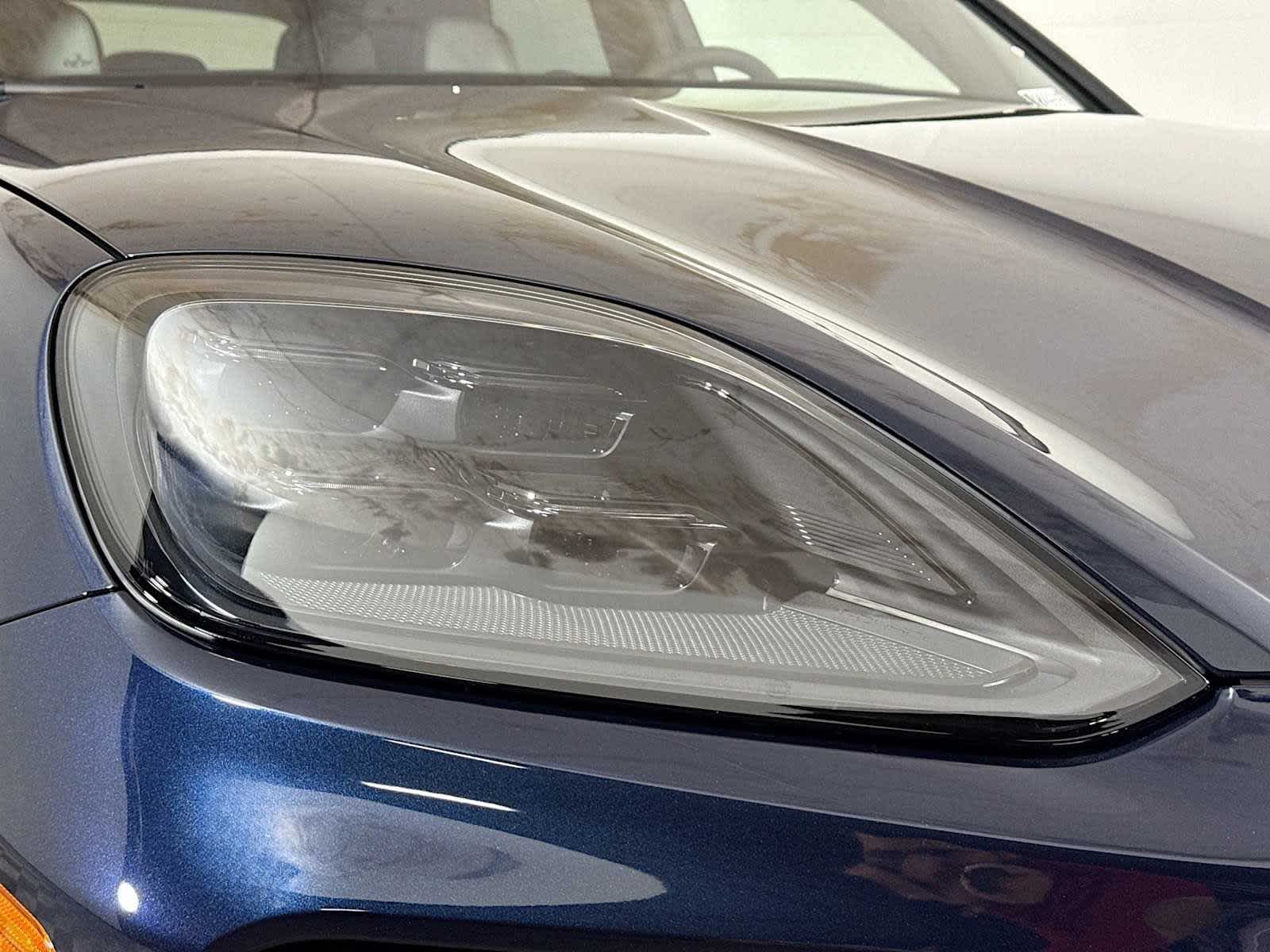 Thumbnail: 2025 Porsche Cayenne - 28