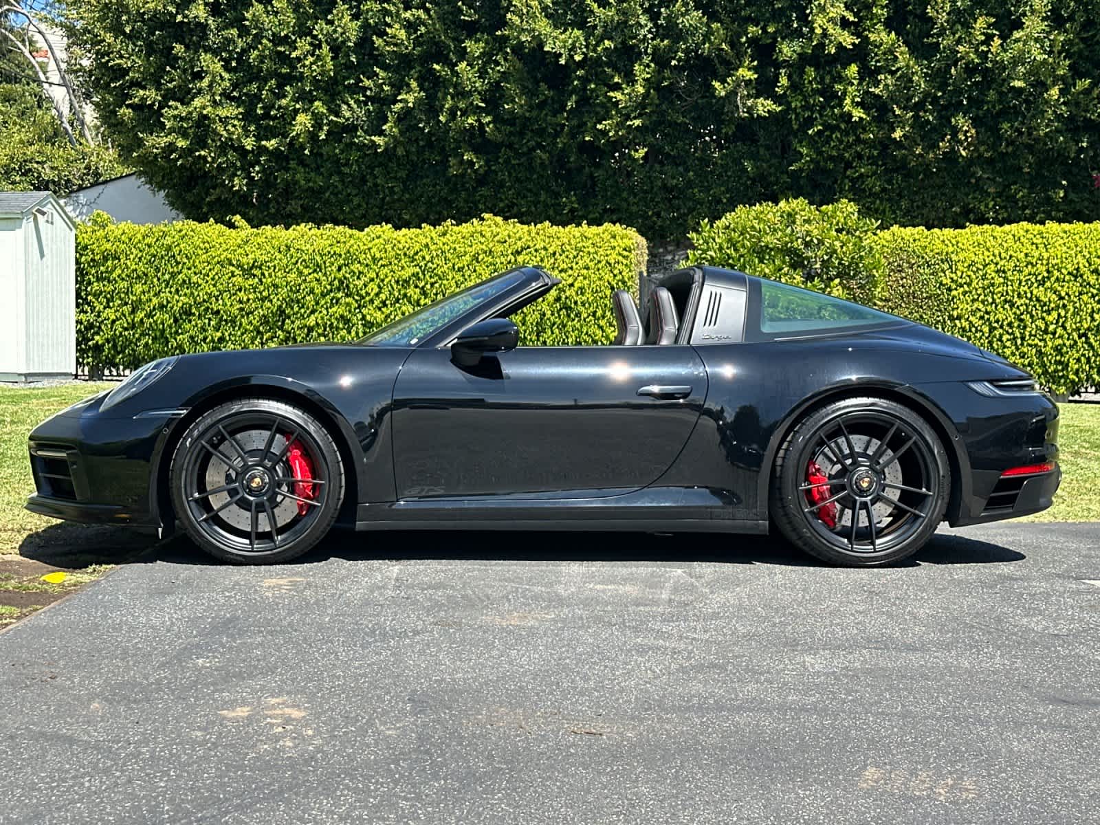 Thumbnail: 2023 Porsche 911 - 2