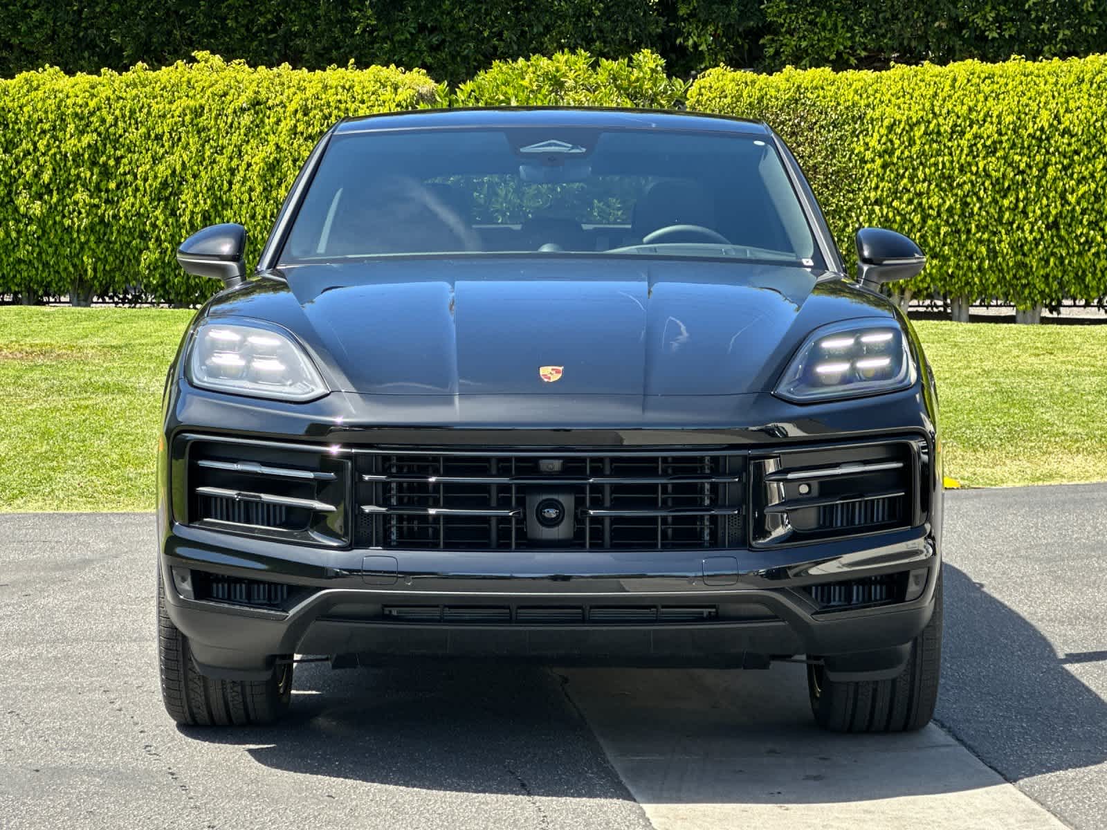 Thumbnail: 2026 Porsche Cayenne - 11