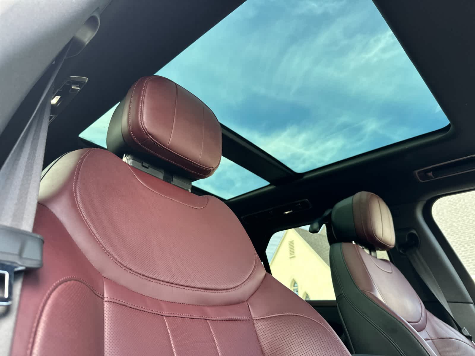 Thumbnail: 2023 Land Rover Range Rover Sport - 18