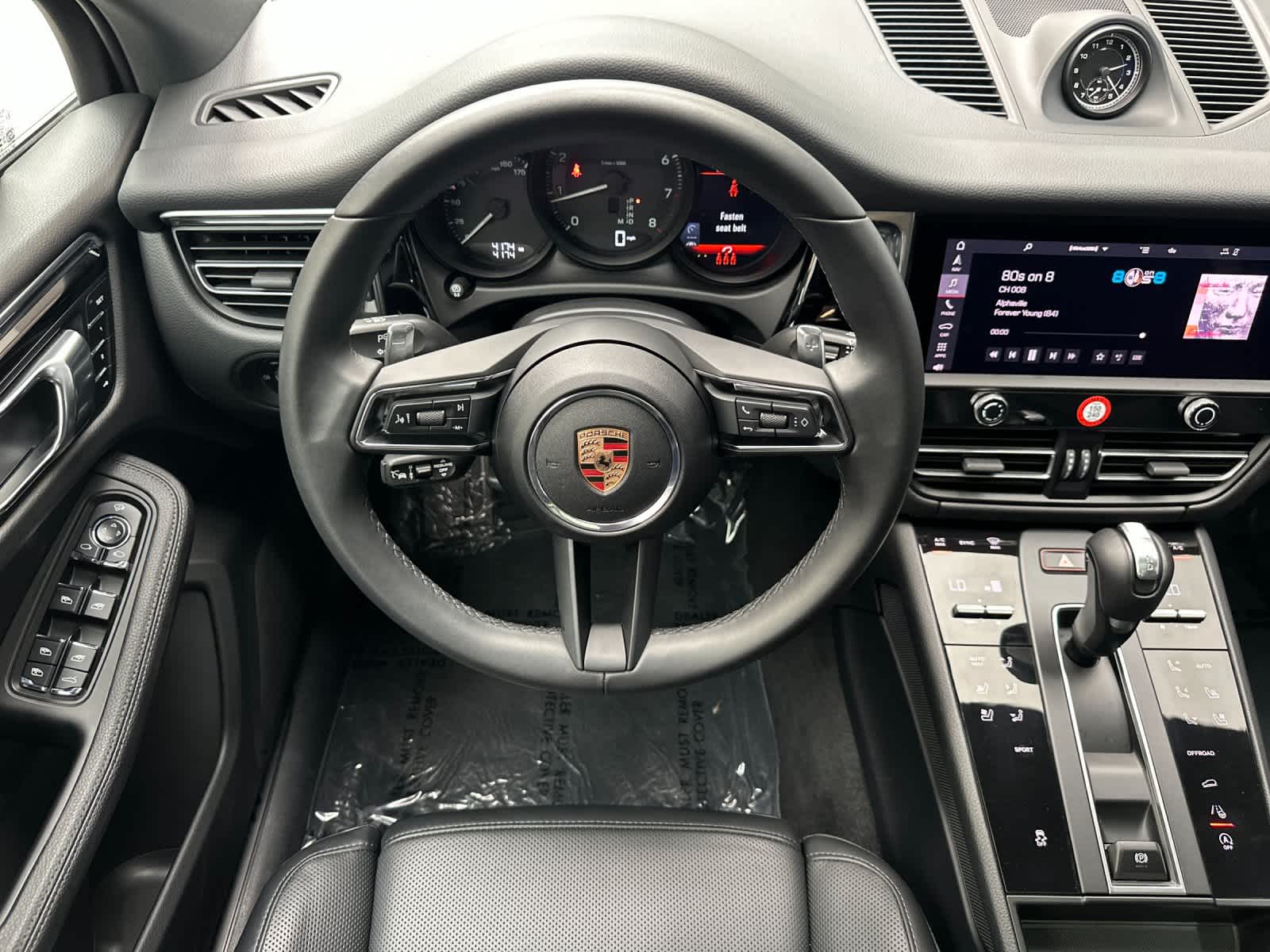 Thumbnail: 2025 Porsche Macan - 15