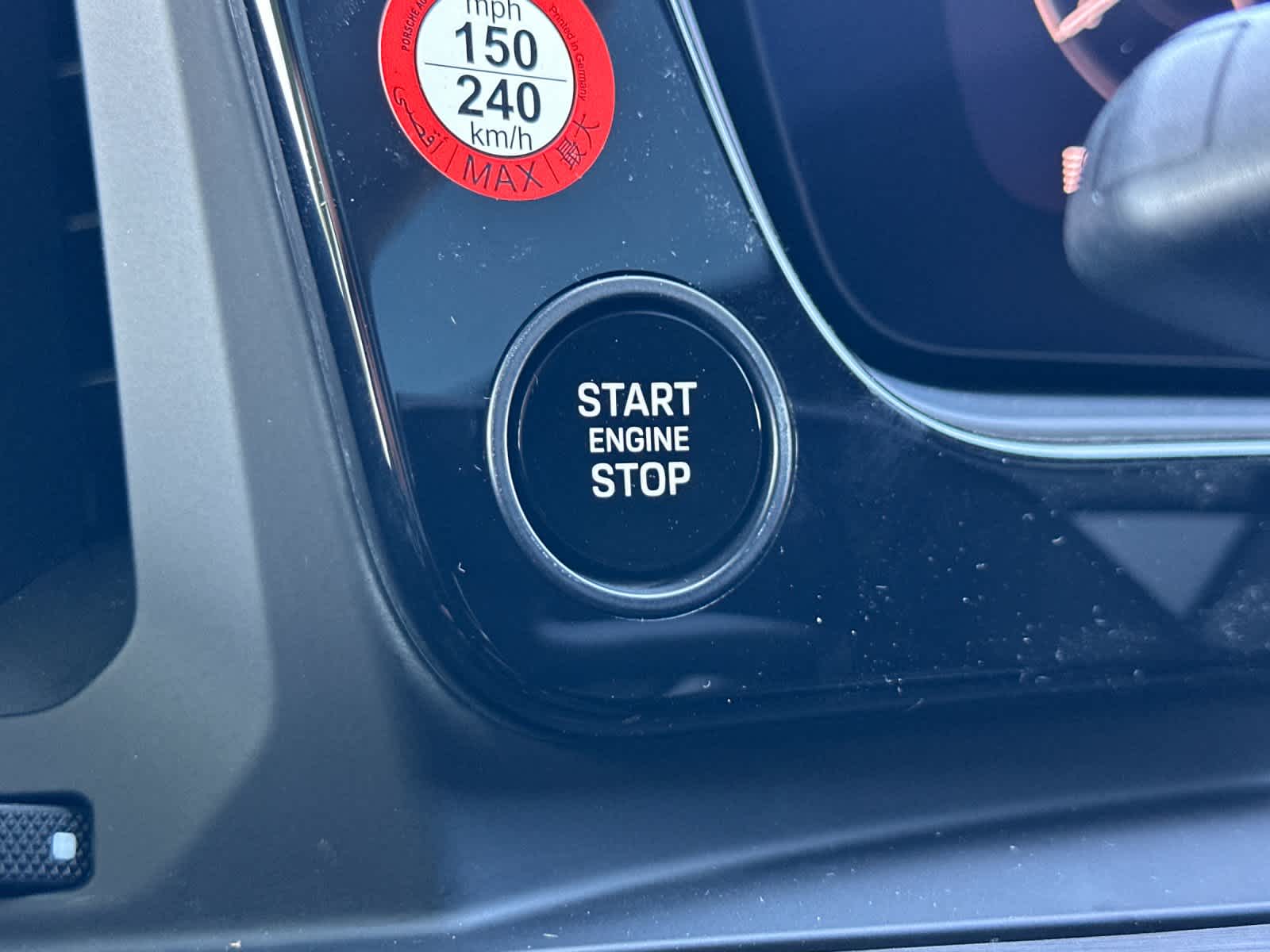 Thumbnail: 2026 Porsche Cayenne - 26