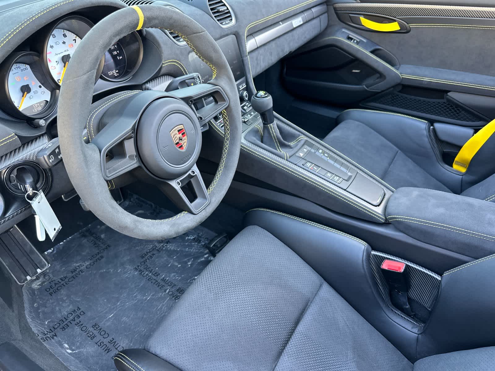 Thumbnail: 2025 Porsche  - 4