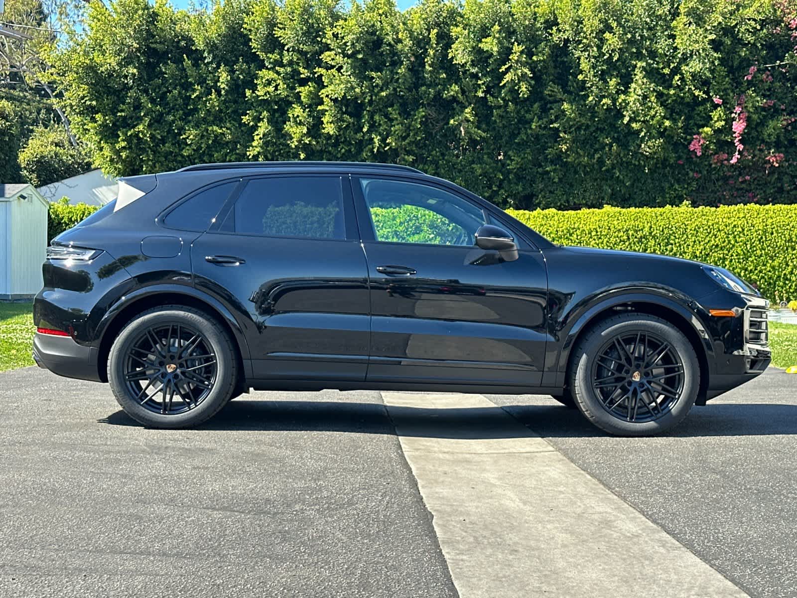 Thumbnail: 2026 Porsche Cayenne - 9