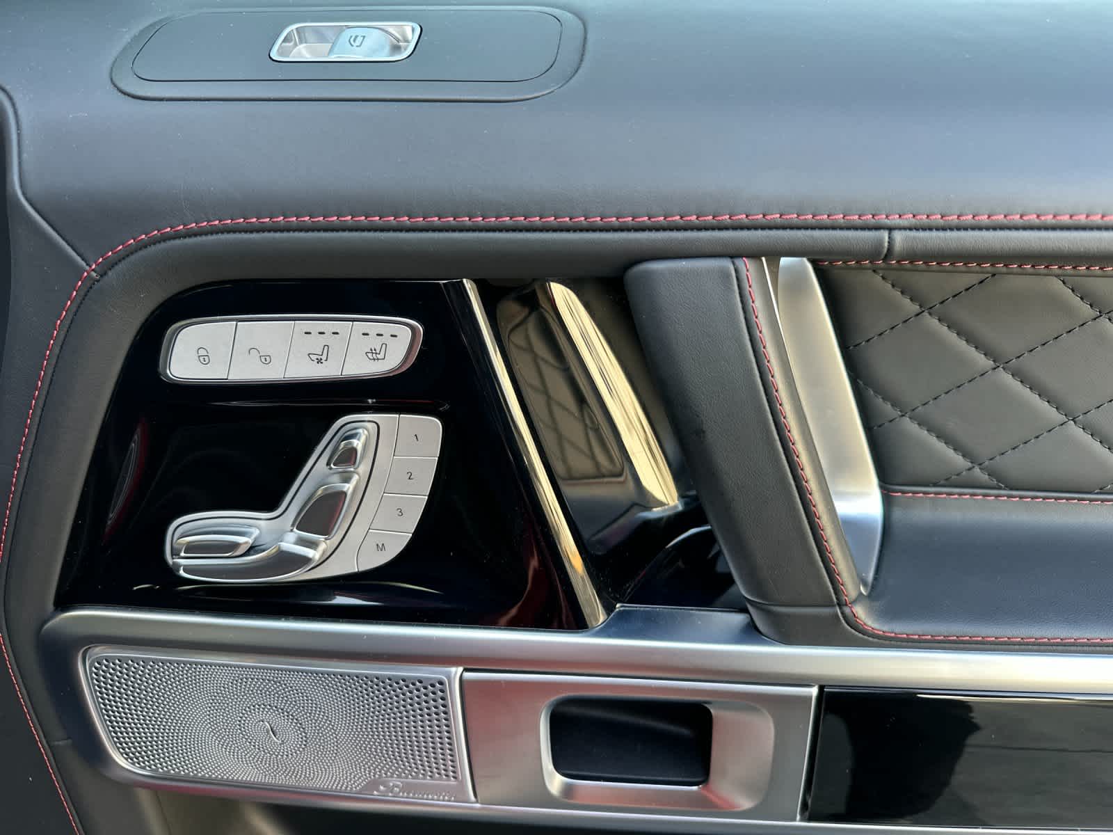 Thumbnail: 2023 Mercedes-Benz G-Class - 19