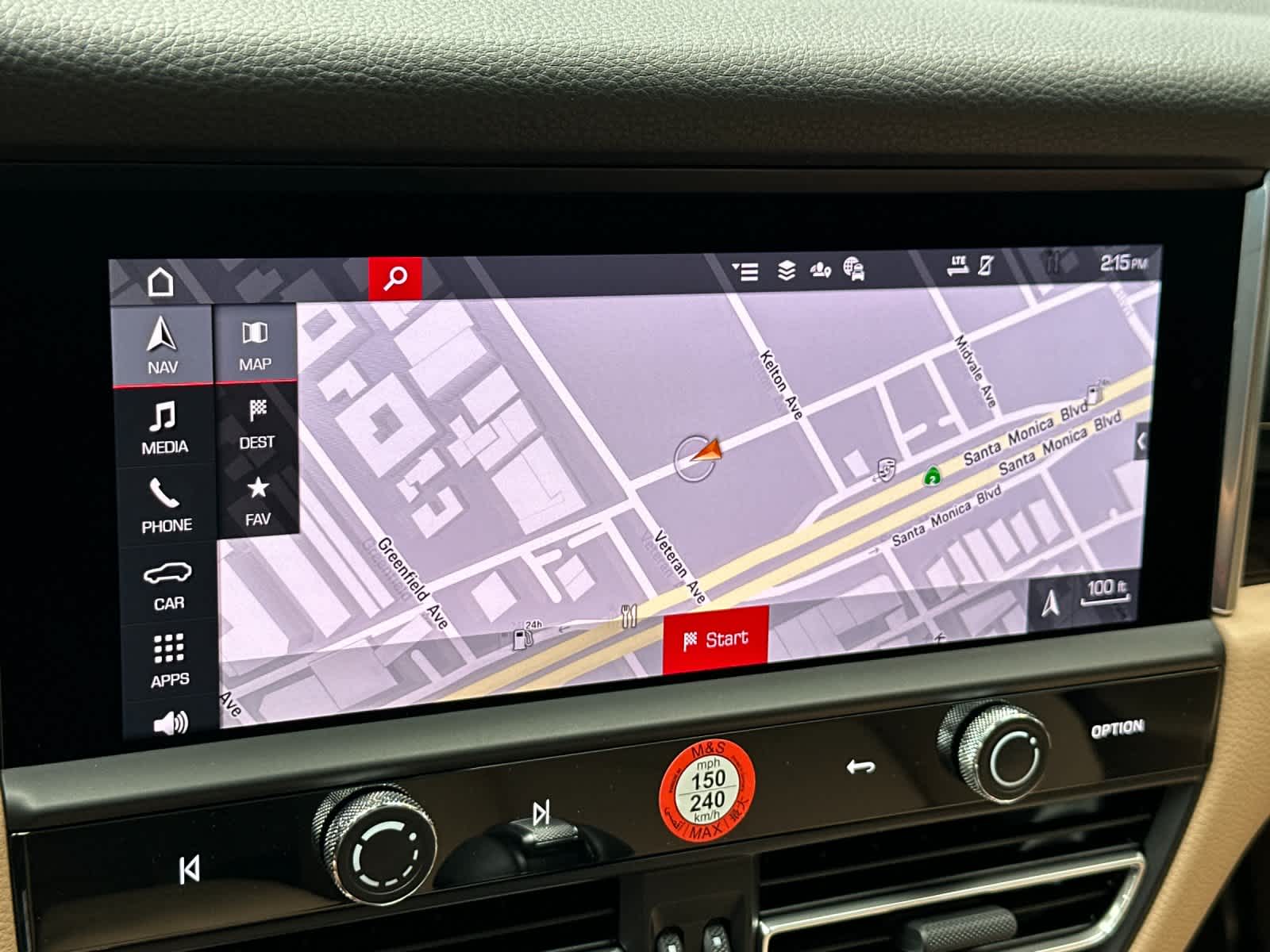 Thumbnail: 2026 Porsche Macan - 22