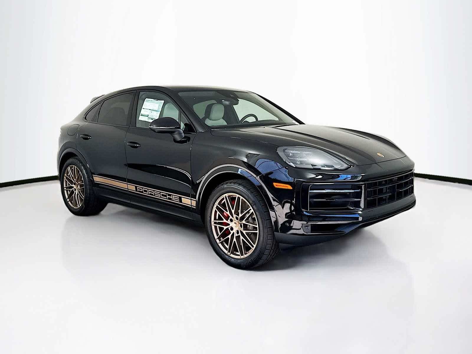 Thumbnail: 2026 Porsche Cayenne - 7