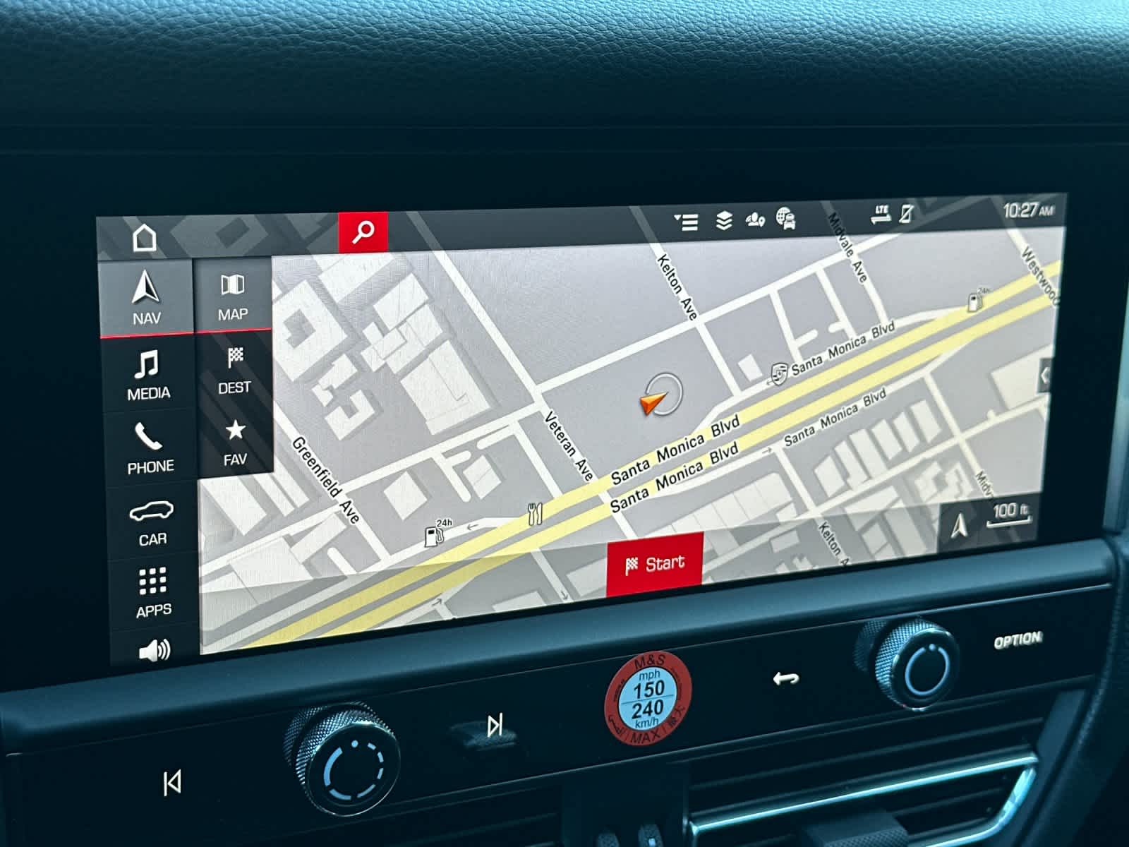 Thumbnail: 2026 Porsche Macan - 22