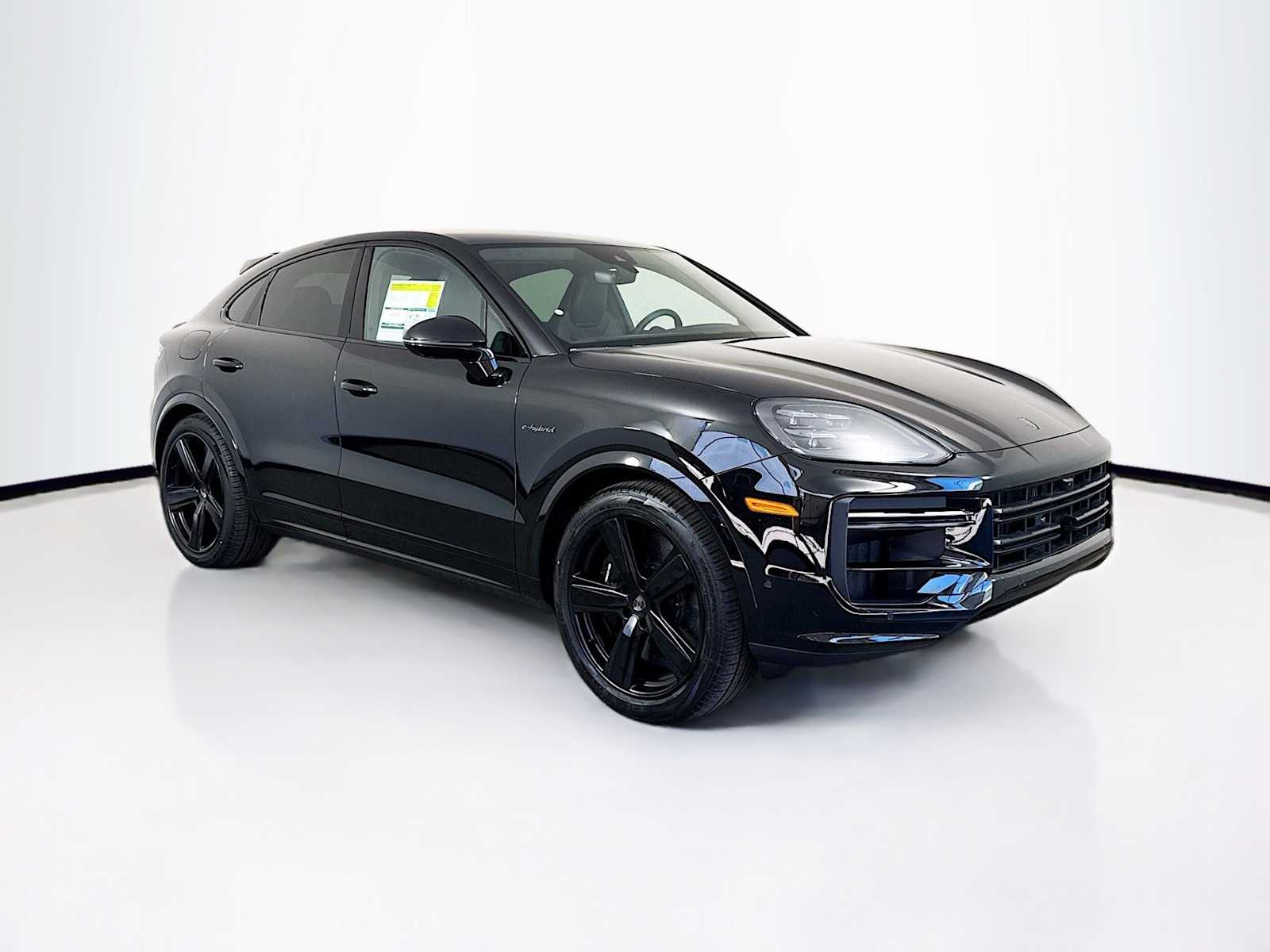 Thumbnail: 2026 Porsche Cayenne - 7