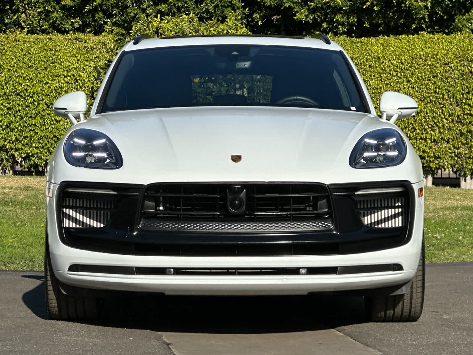 Thumbnail: 2025 Porsche Macan - 11