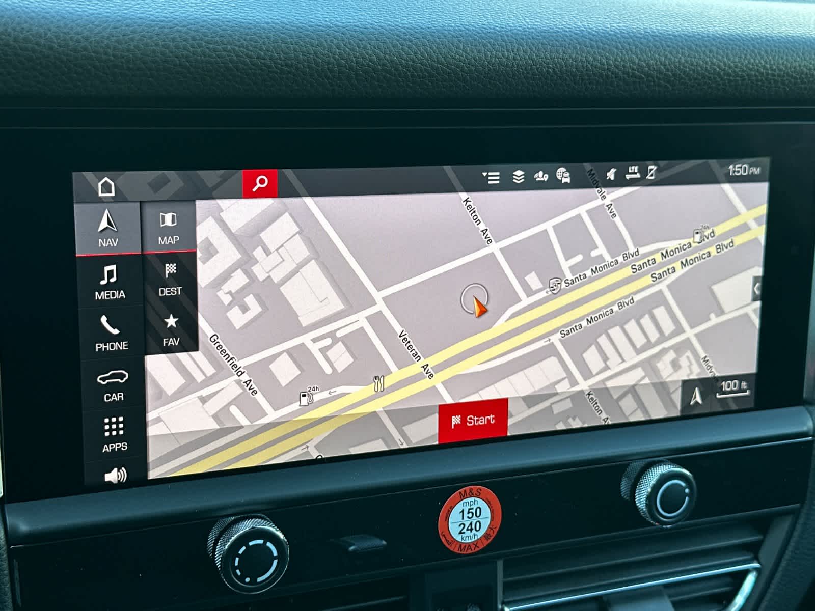 Thumbnail: 2026 Porsche Macan - 22