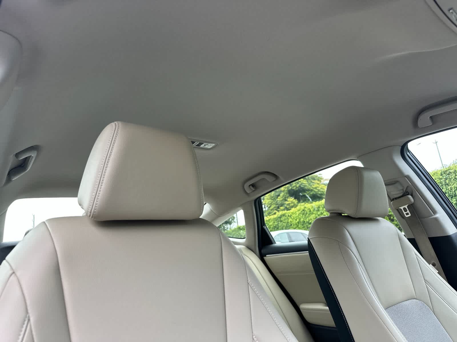 Thumbnail: 2020 Honda Clarity - 17