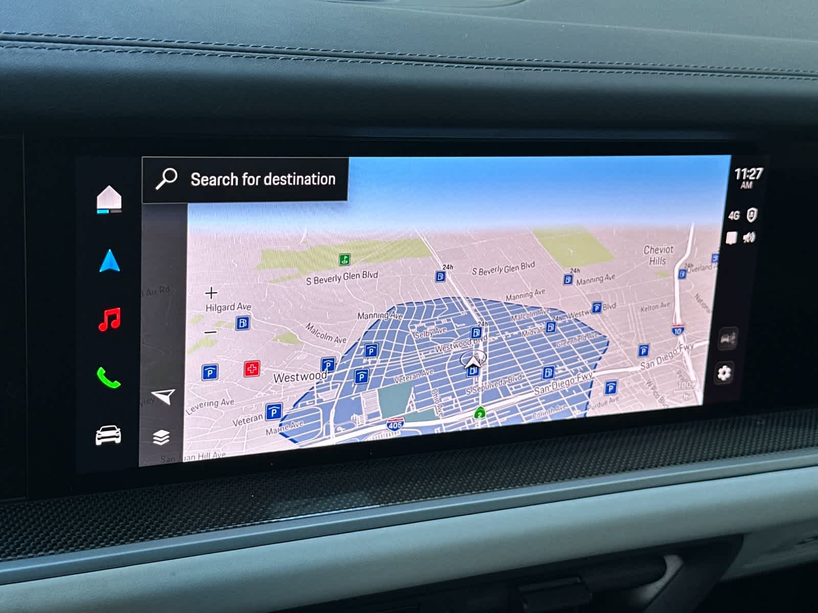 Thumbnail: 2025 Porsche Cayenne - 22