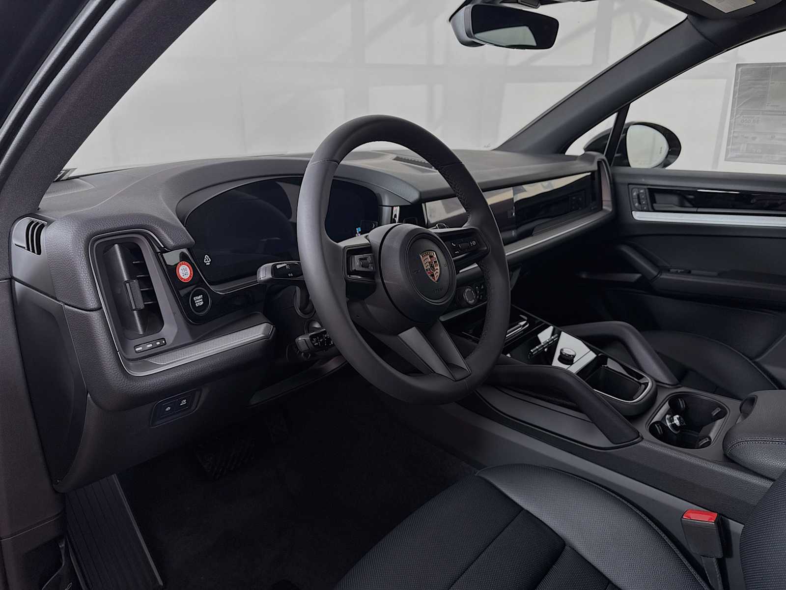 Thumbnail: 2026 Porsche Cayenne - 4