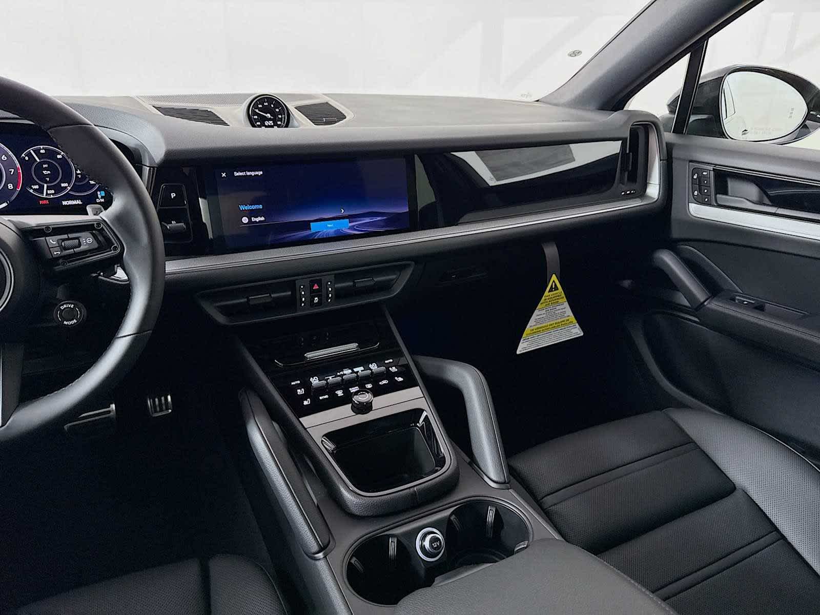 Thumbnail: 2026 Porsche Cayenne - 19