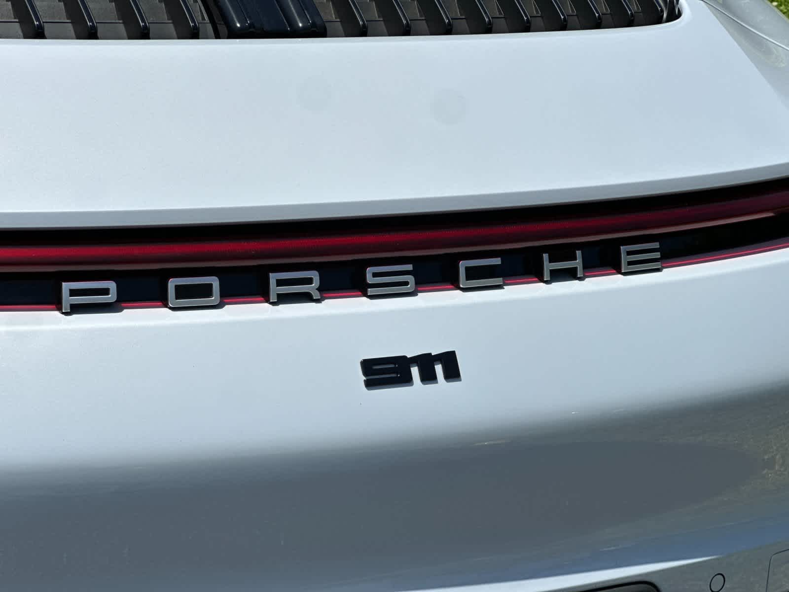 Thumbnail: 2024 Porsche 911 - 28