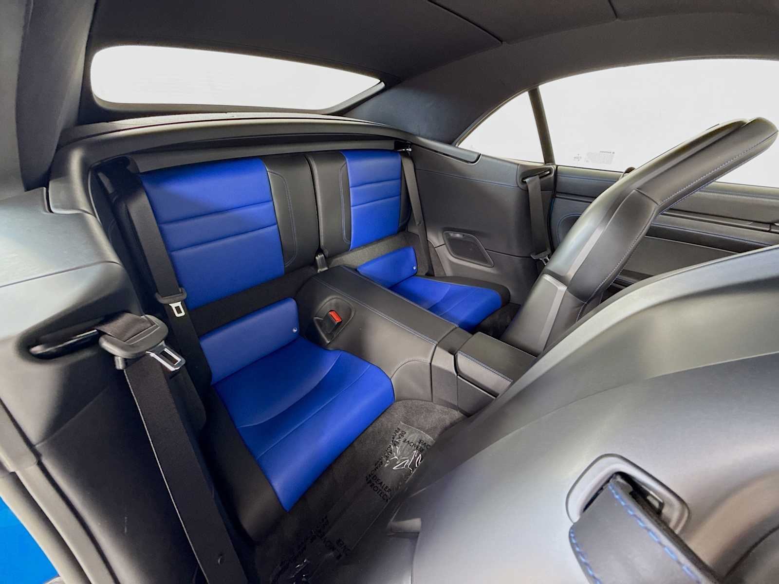 Thumbnail: 2023 Porsche 911 - 21