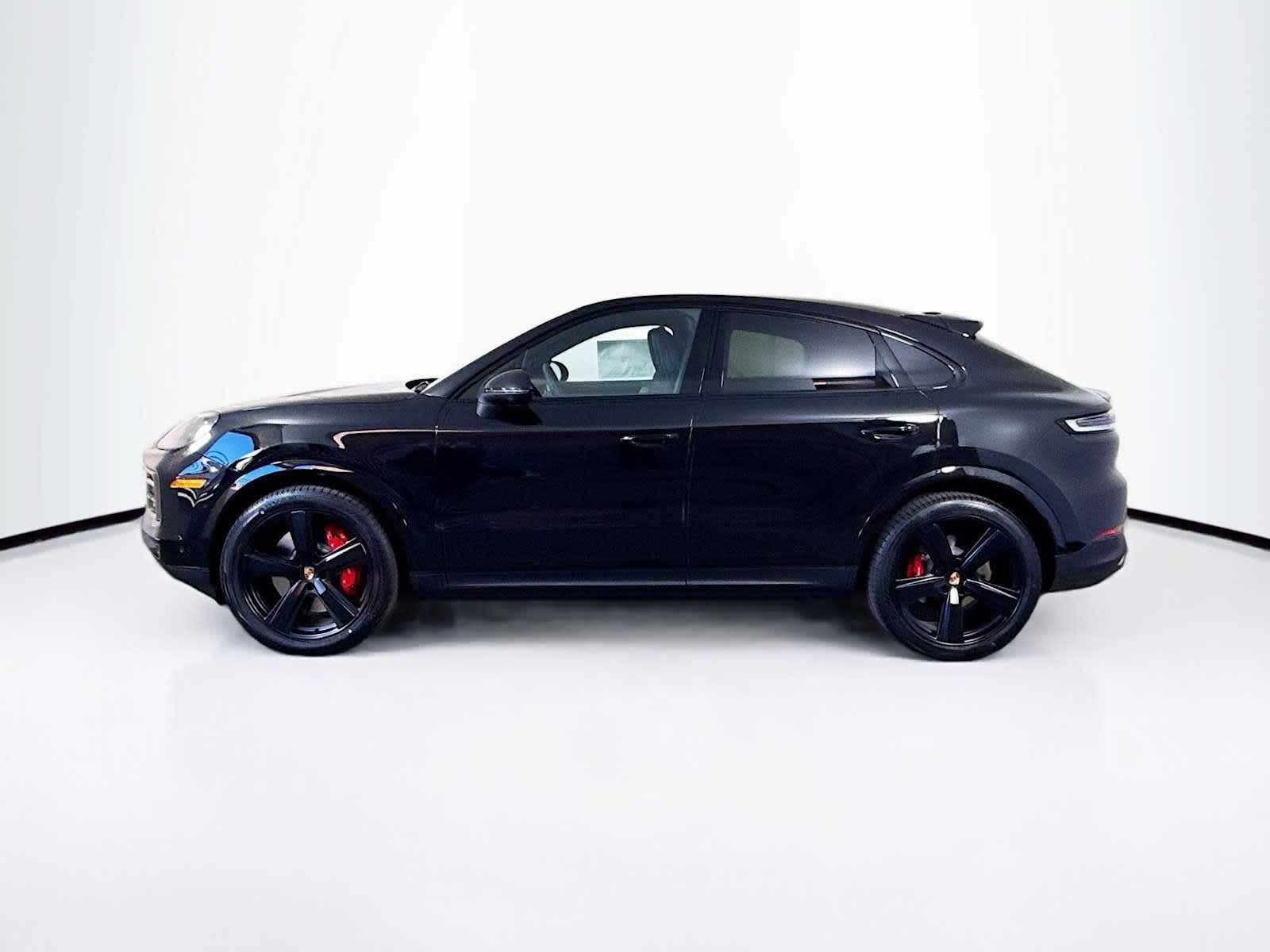 Thumbnail: 2026 Porsche Cayenne - 2
