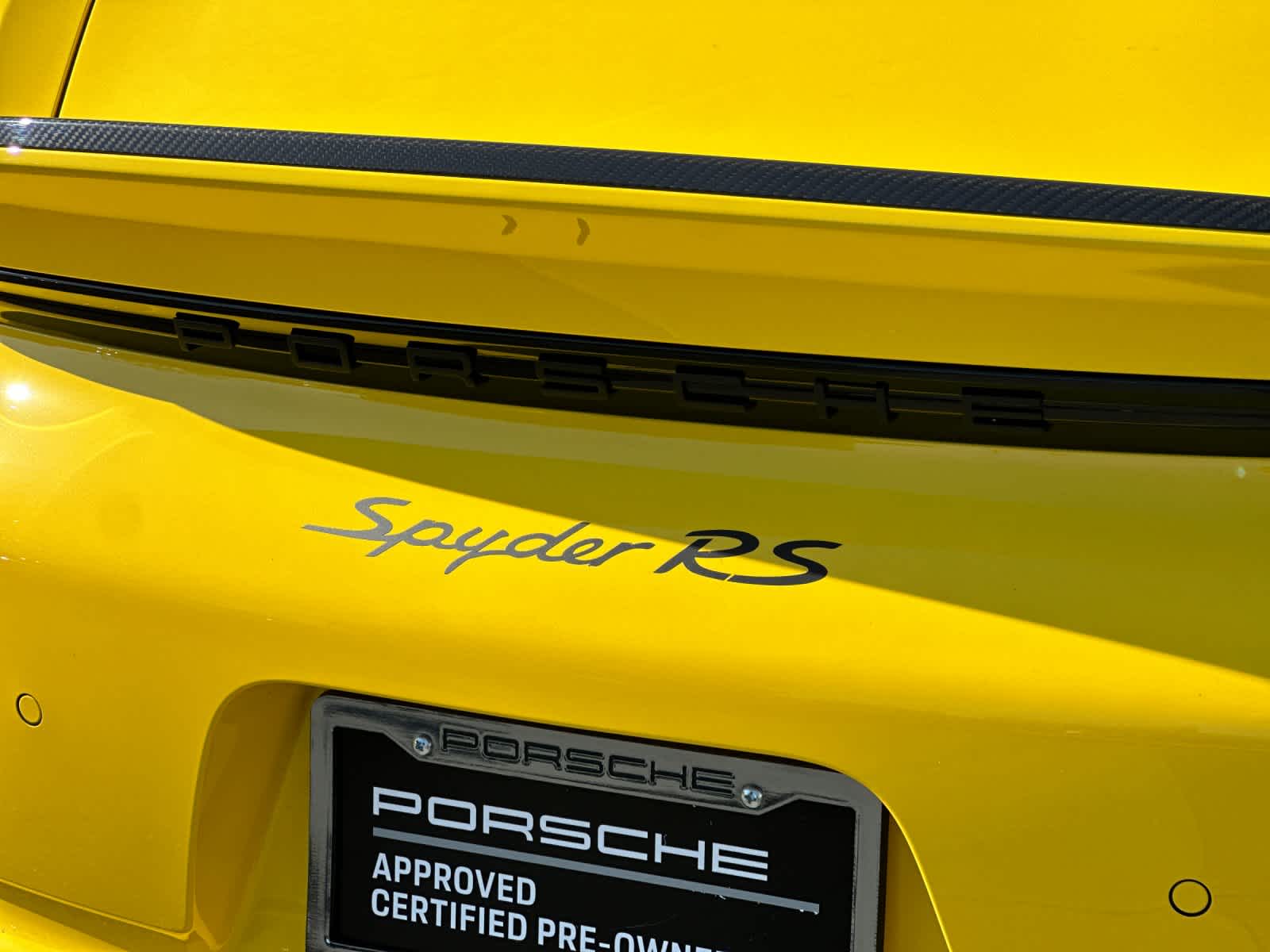 Thumbnail: 2025 Porsche  - 27