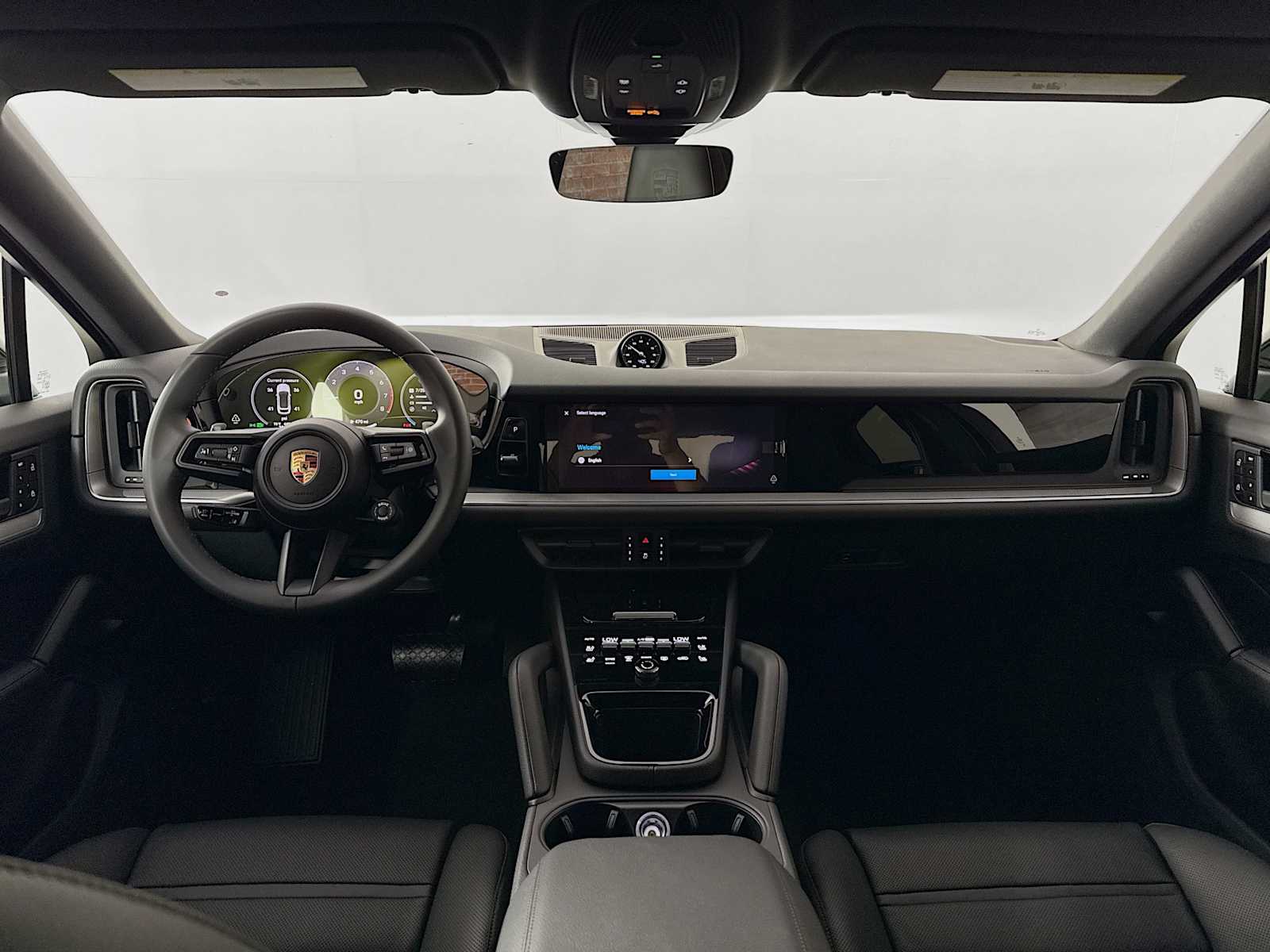 Thumbnail: 2025 Porsche Cayenne - 27