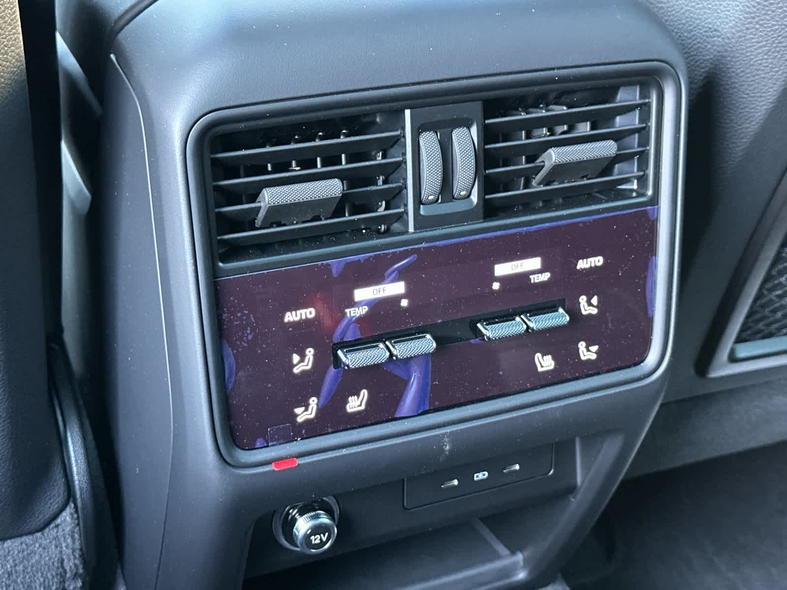 Thumbnail: 2025 Porsche Cayenne - 14