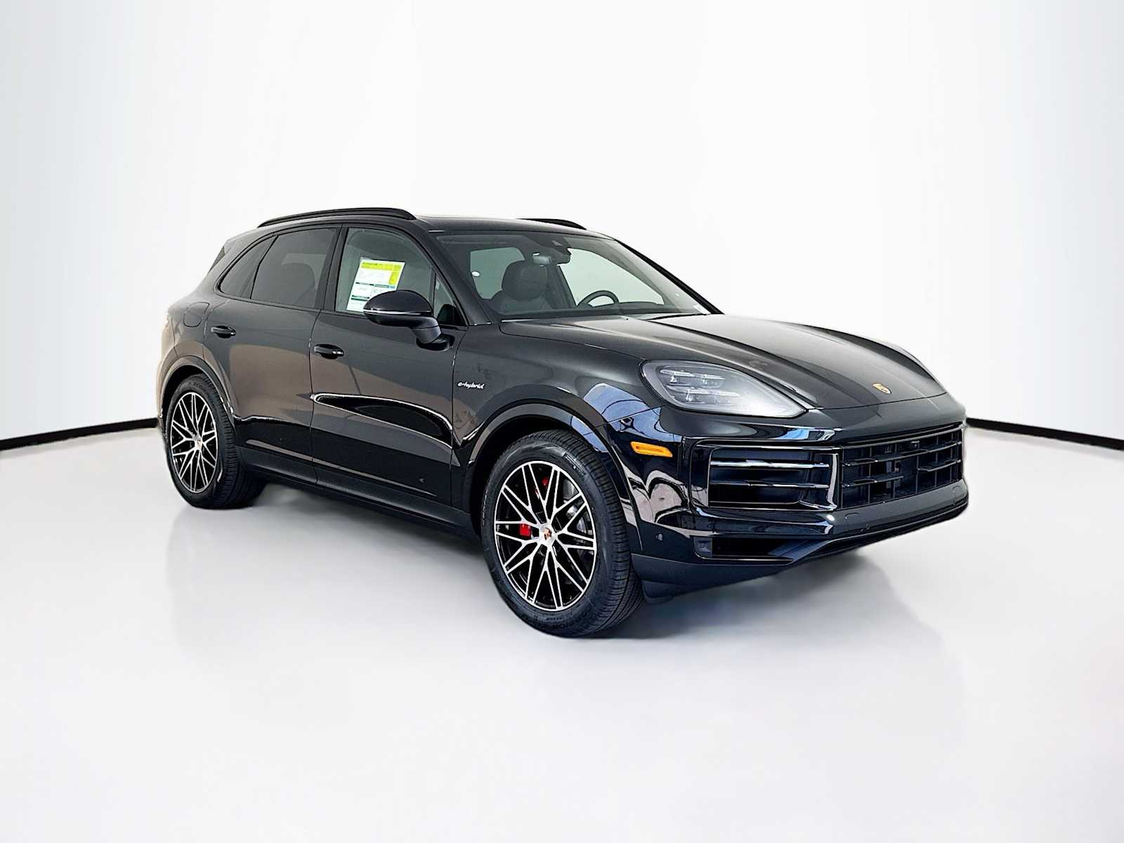 Thumbnail: 2026 Porsche Cayenne - 7