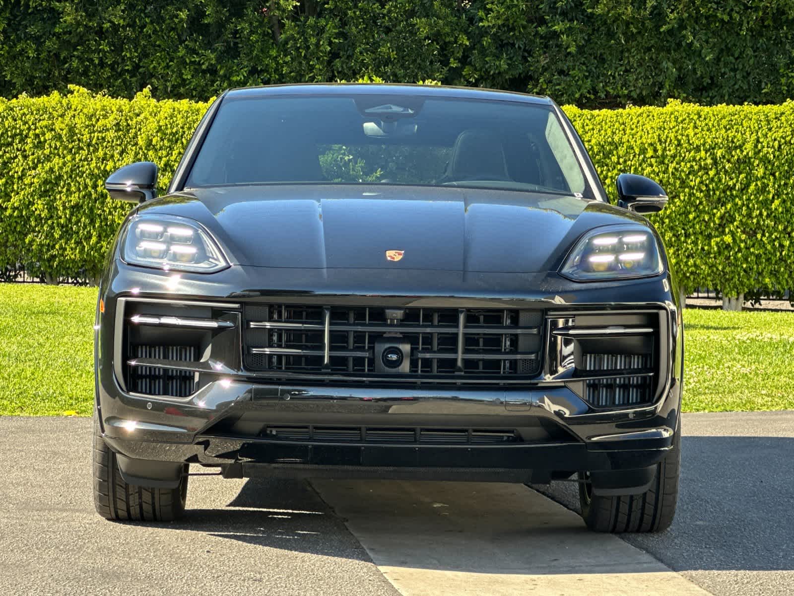 Thumbnail: 2026 Porsche Cayenne - 11
