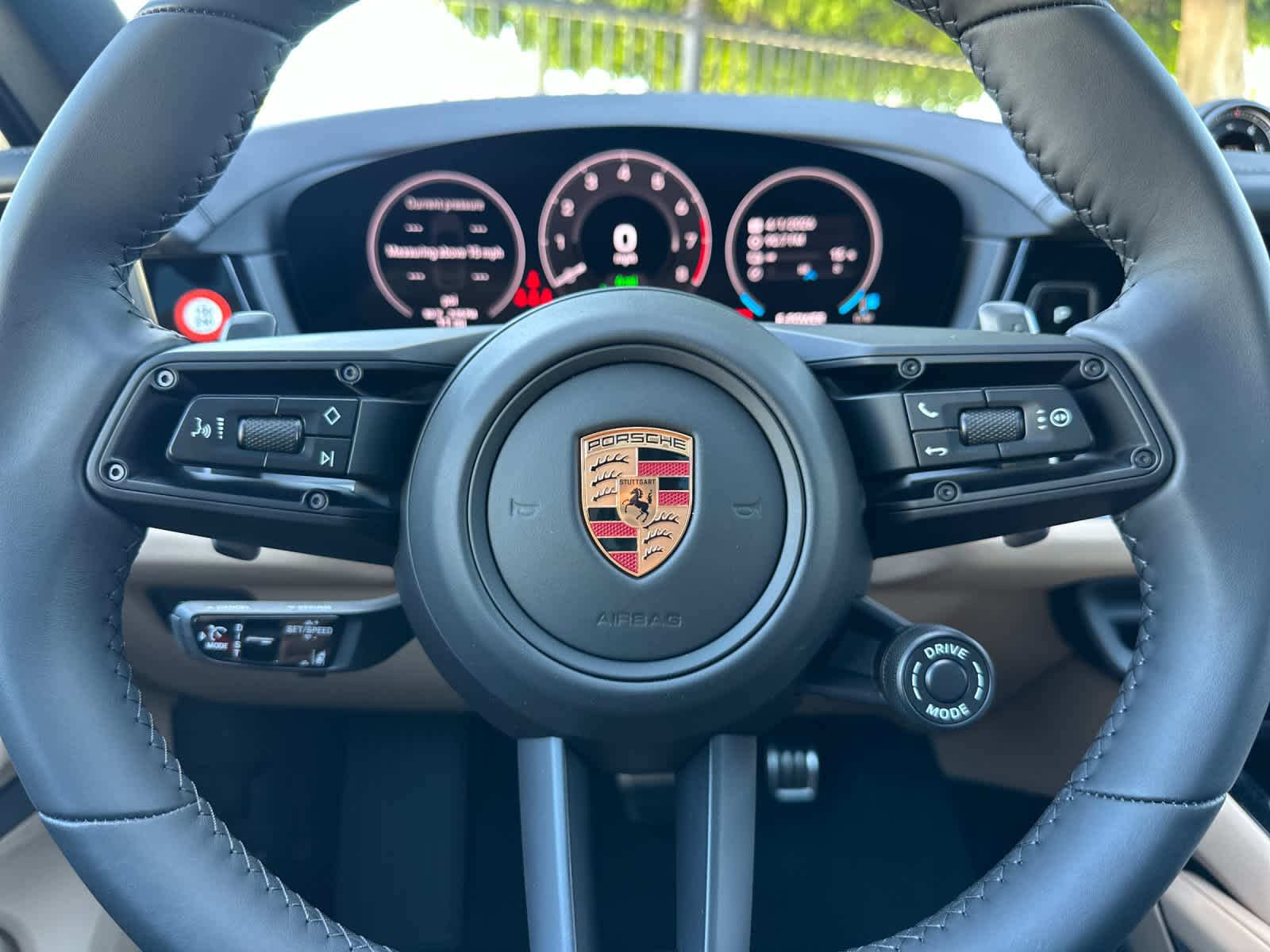 Thumbnail: 2026 Porsche Cayenne - 27