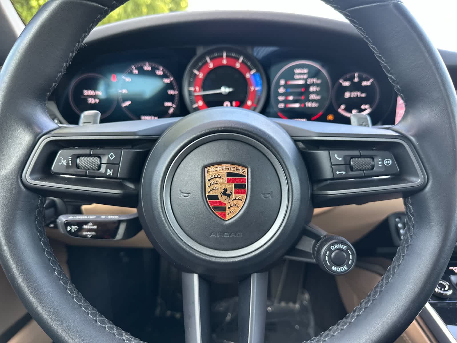 Thumbnail: 2020 Porsche 911 - 22