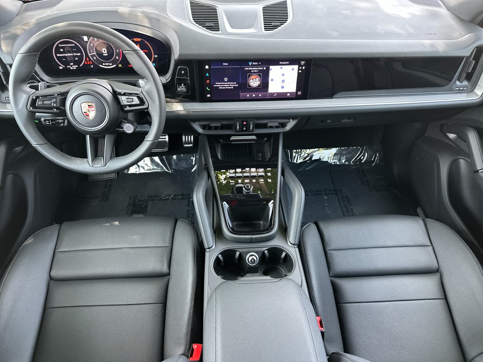 Thumbnail: 2026 Porsche Cayenne - 6