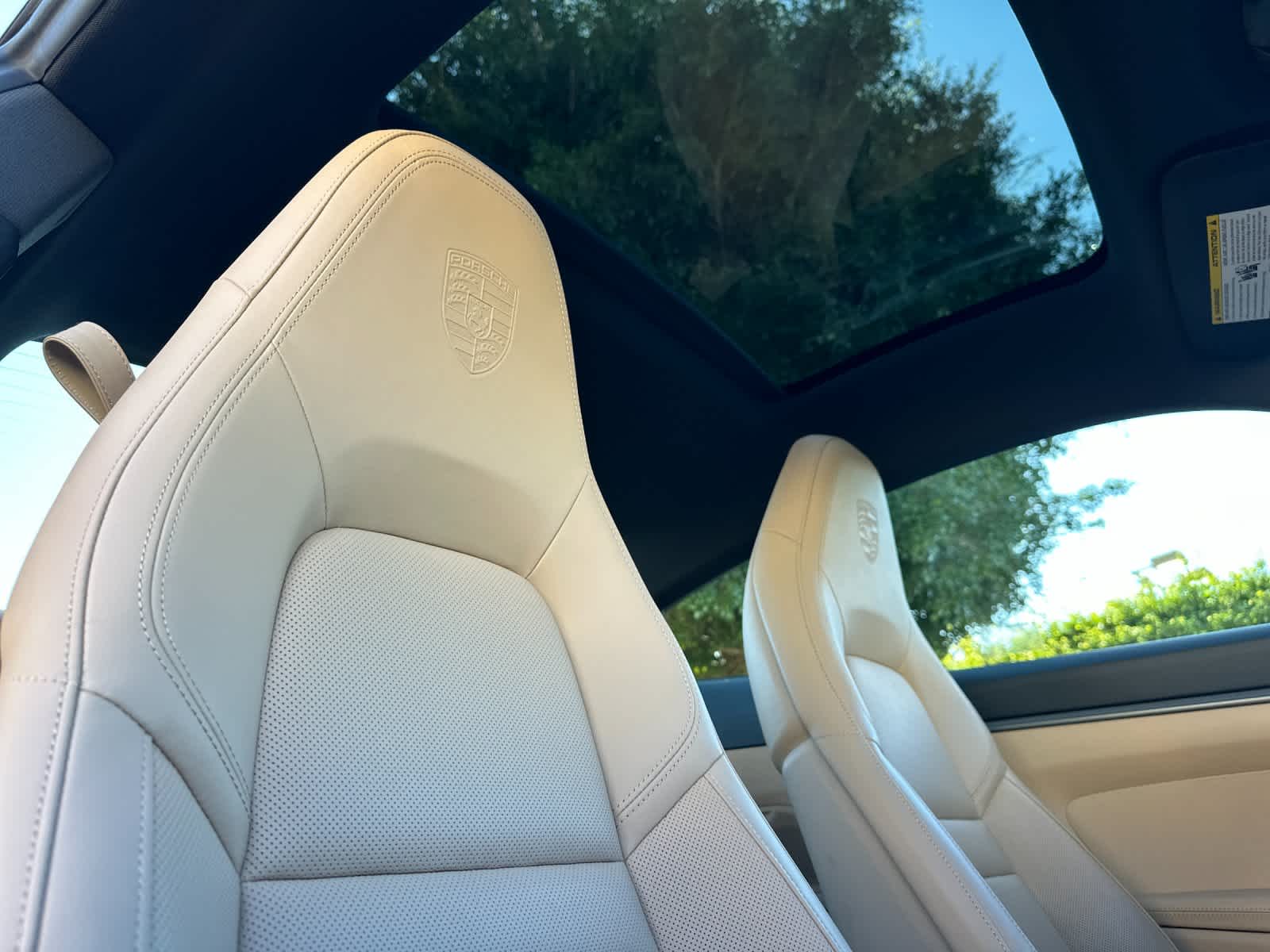 Thumbnail: 2024 Porsche 911 - 14