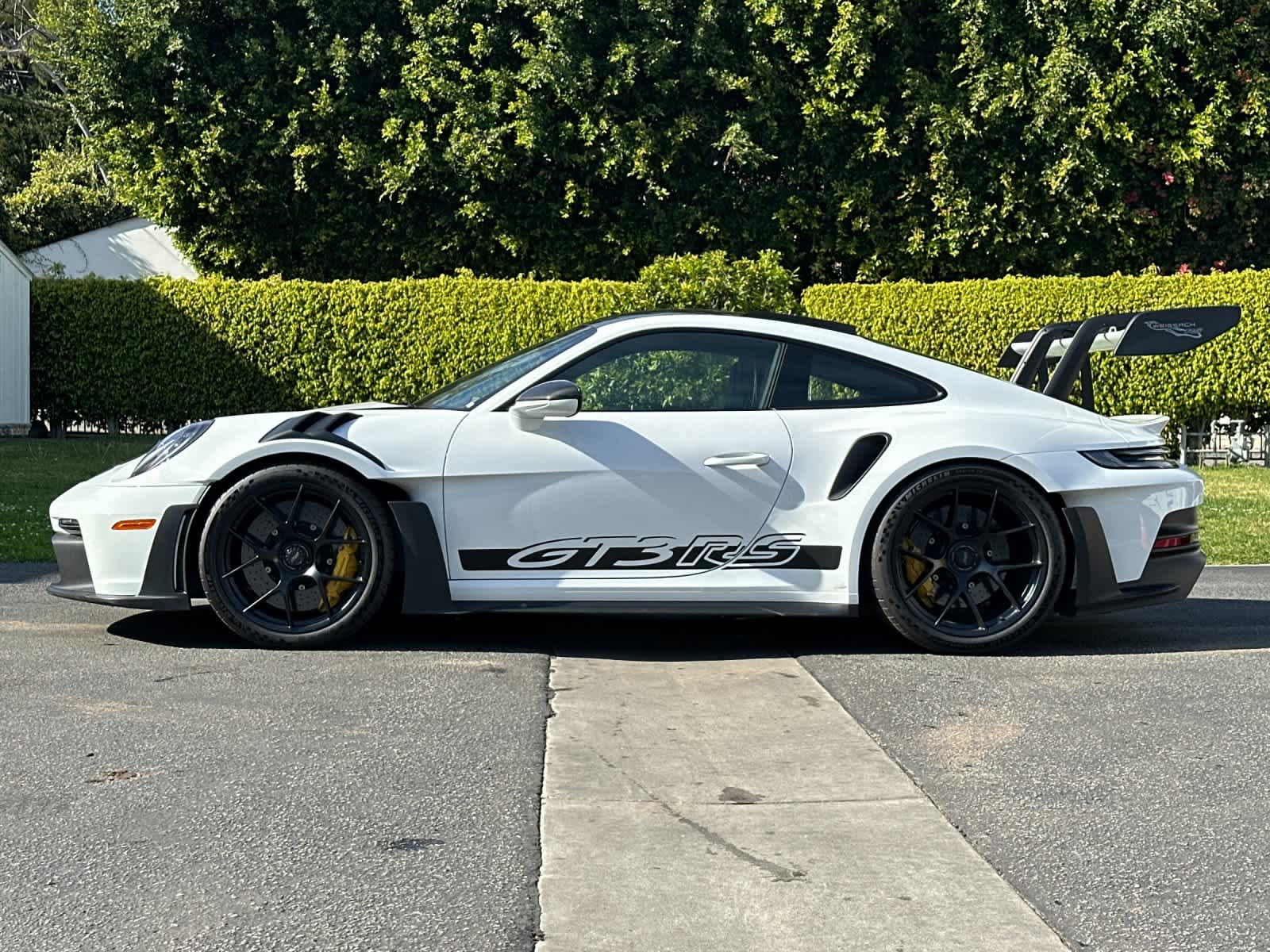 Thumbnail: 2025 Porsche 911 - 2