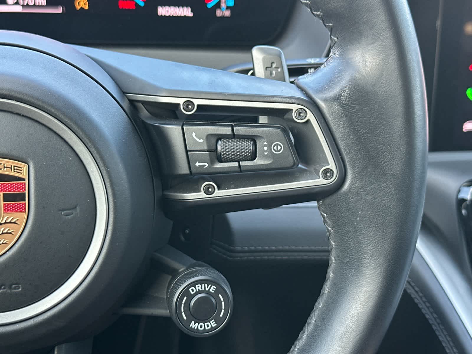 Thumbnail: 2024 Porsche Panamera - 28