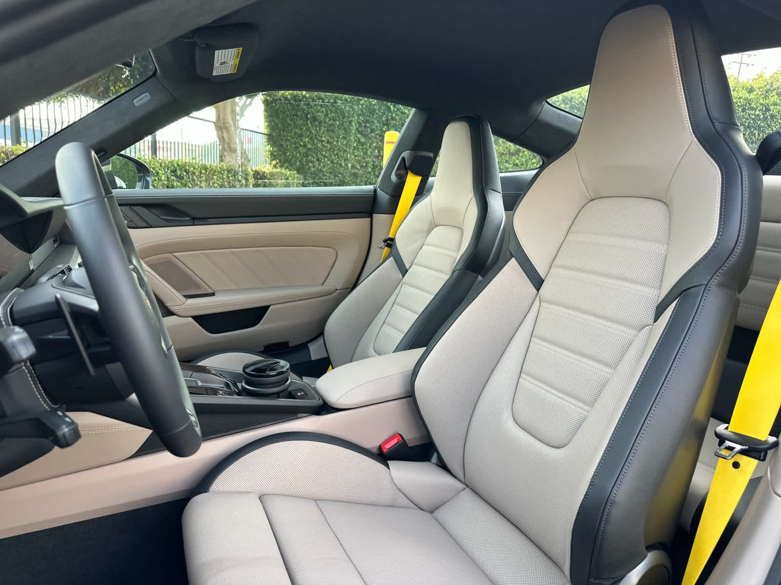 Thumbnail: 2026 Porsche 911 - 5