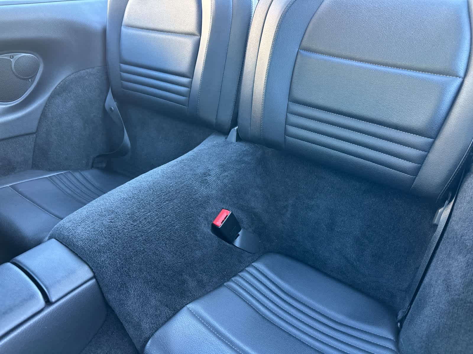 Thumbnail: 2001 Porsche 911 - 12