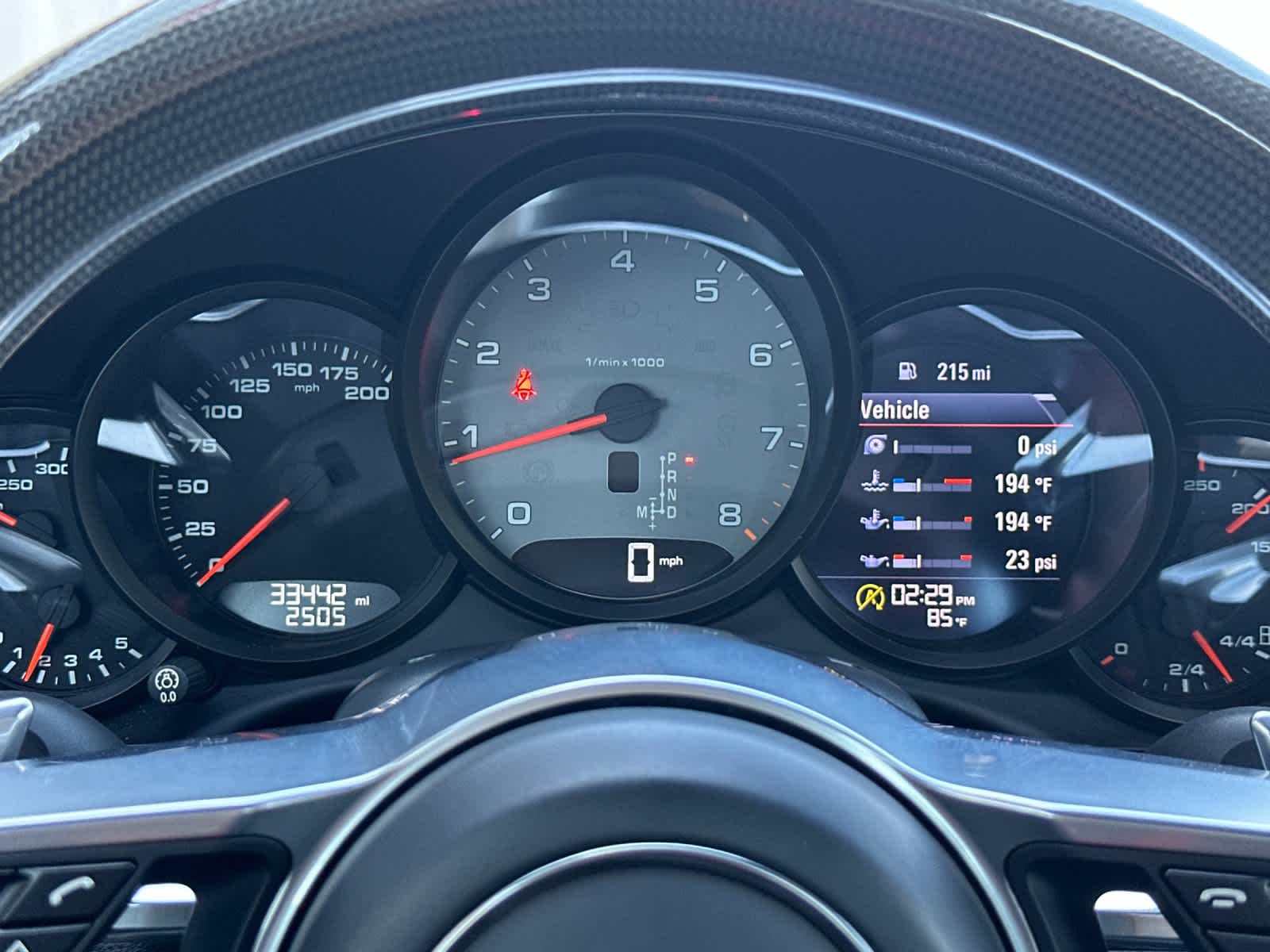 Thumbnail: 2017 Porsche 911 - 25