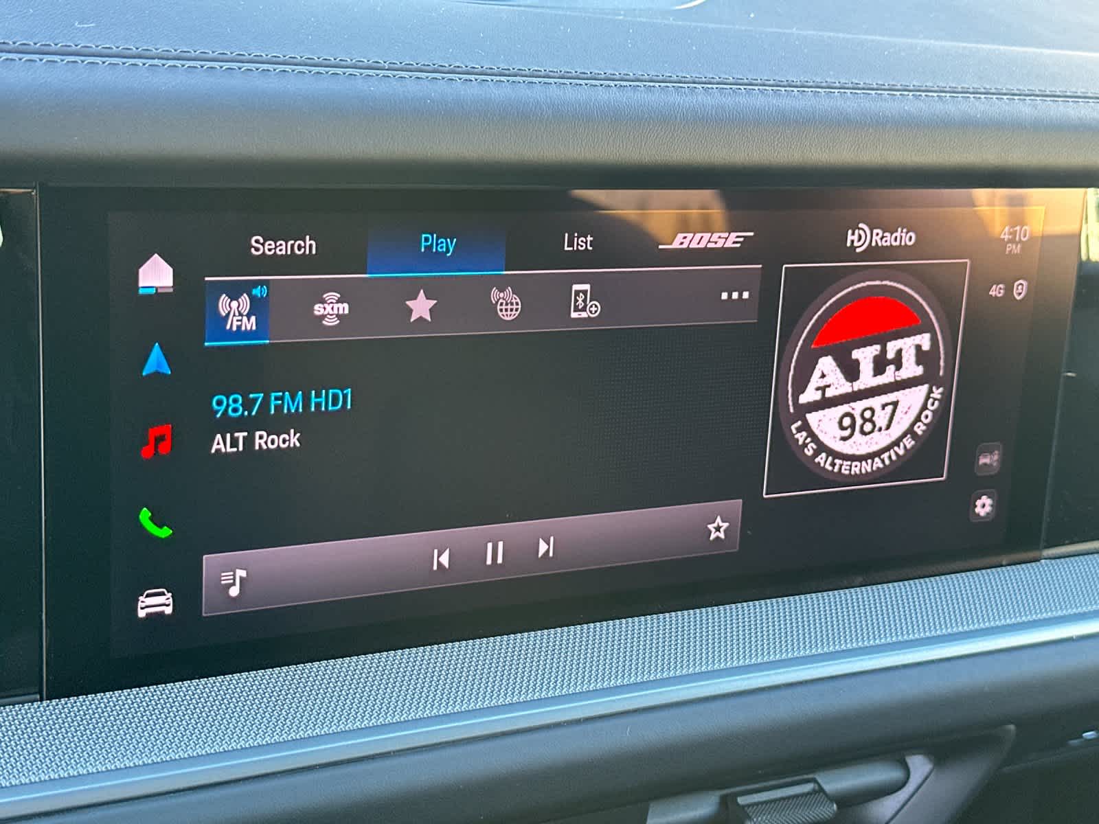 Thumbnail: 2025 Porsche Cayenne - 21