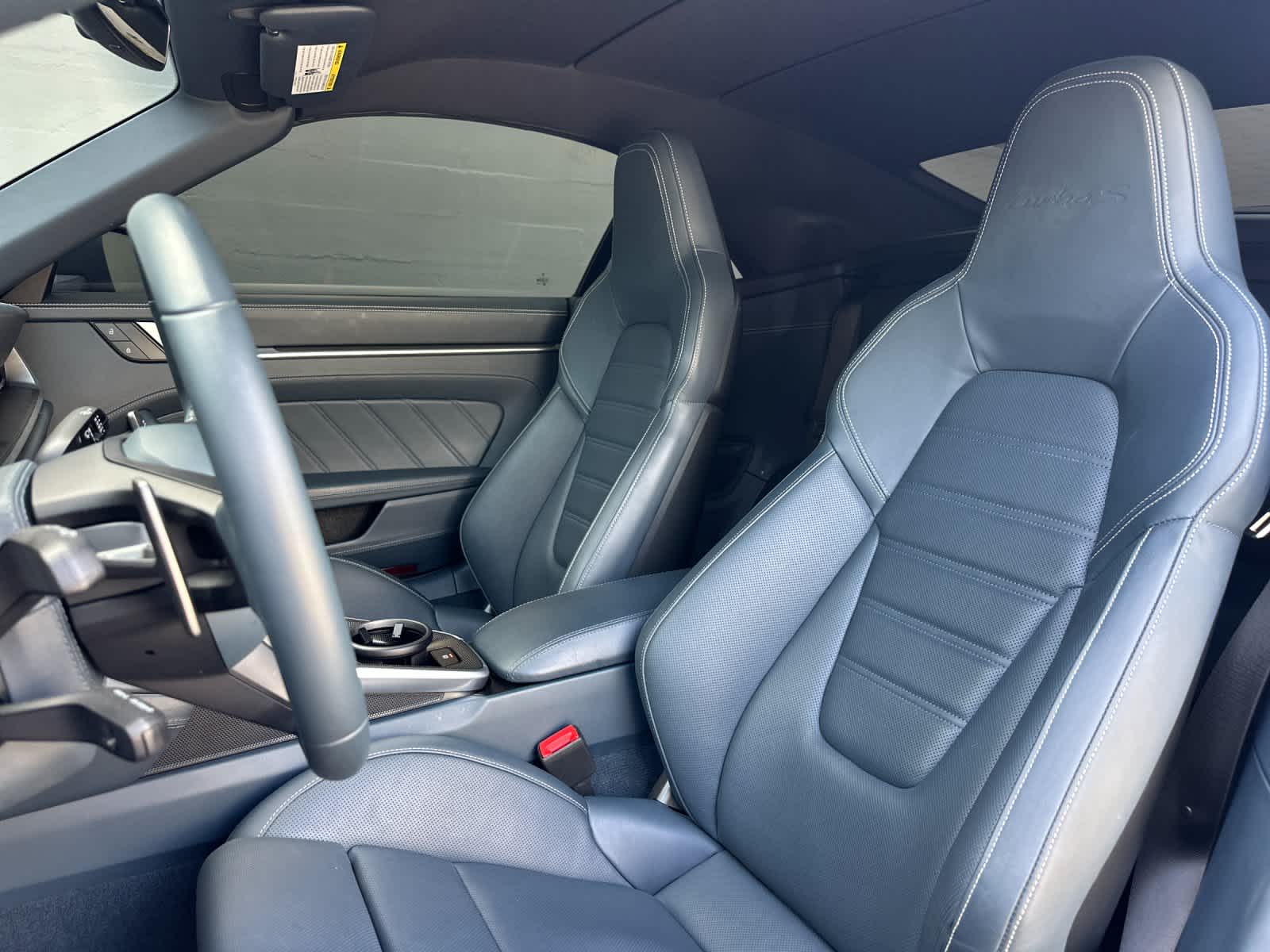 Thumbnail: 2024 Porsche 911 - 5