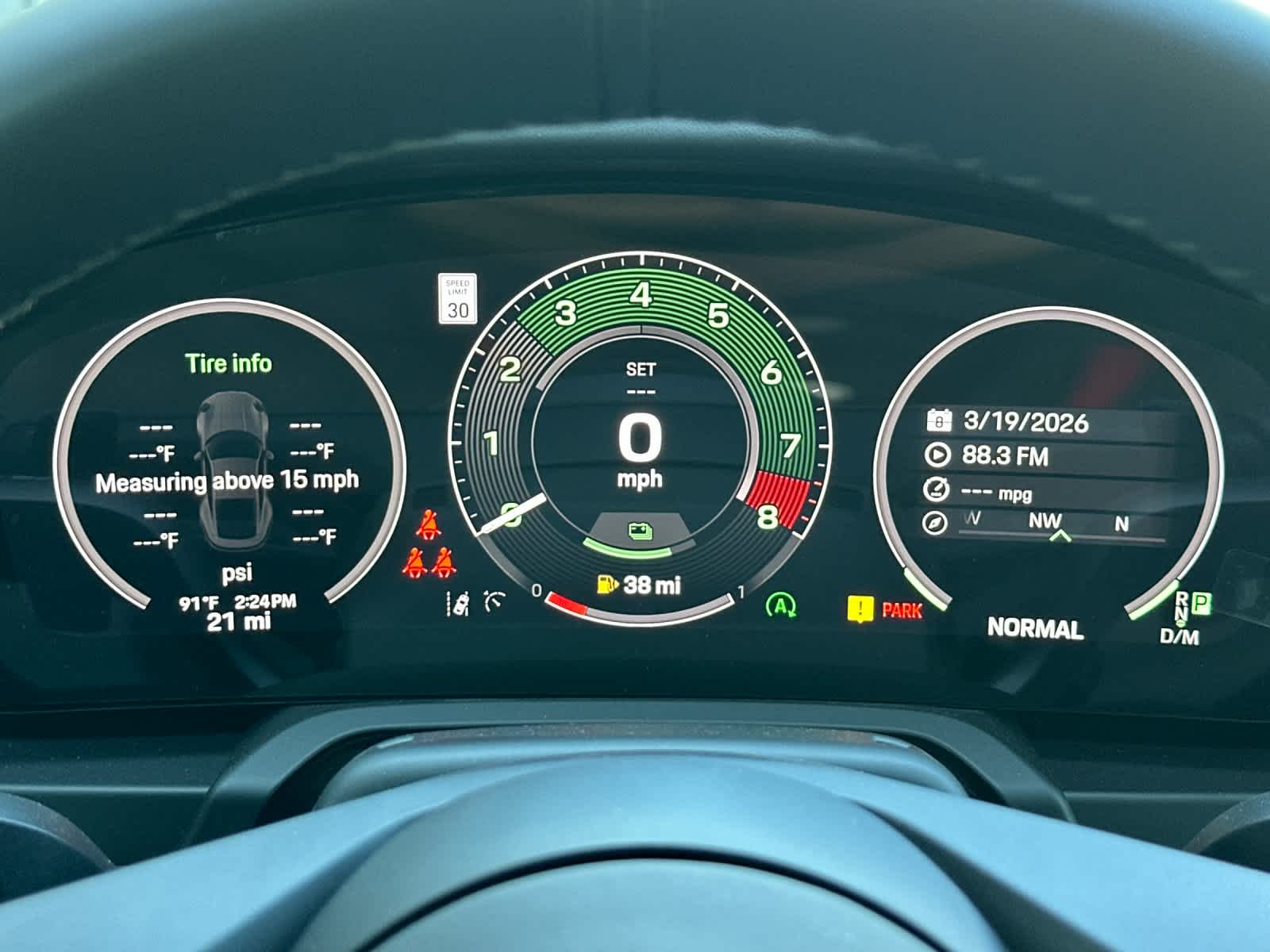 Thumbnail: 2026 Porsche 911 - 25