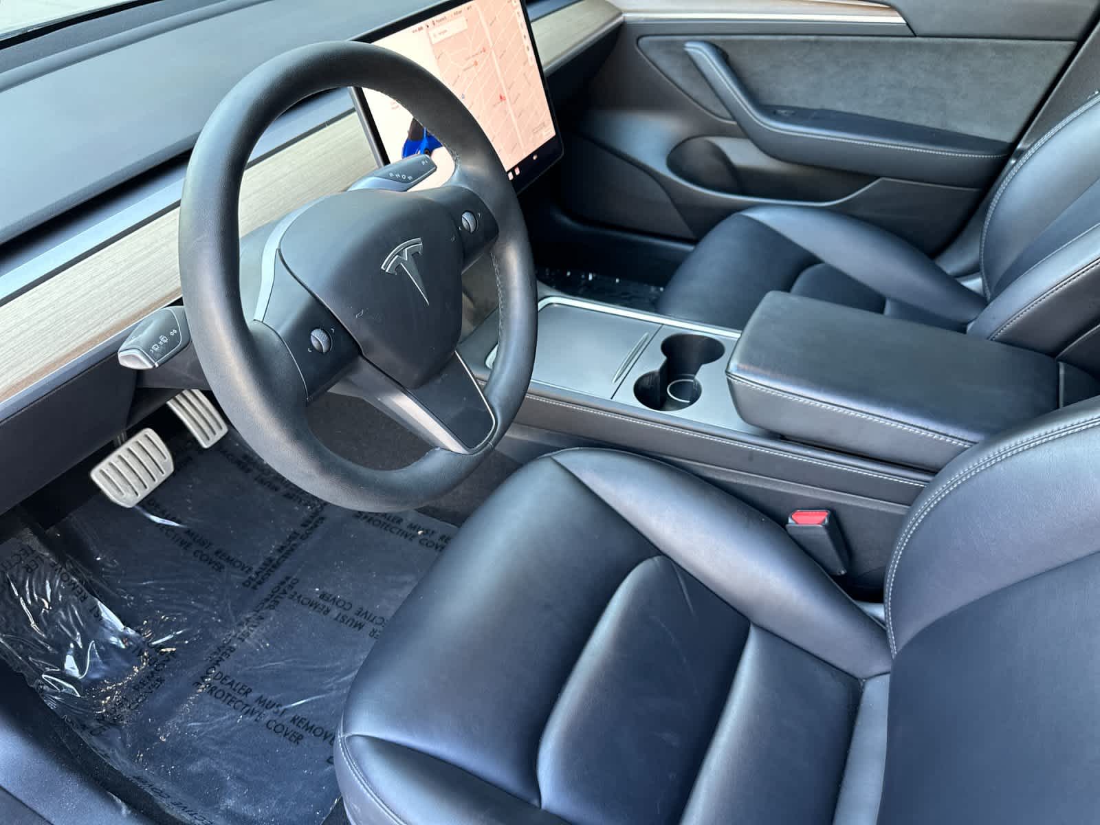 Thumbnail: 2022 Tesla Model 3 - 4