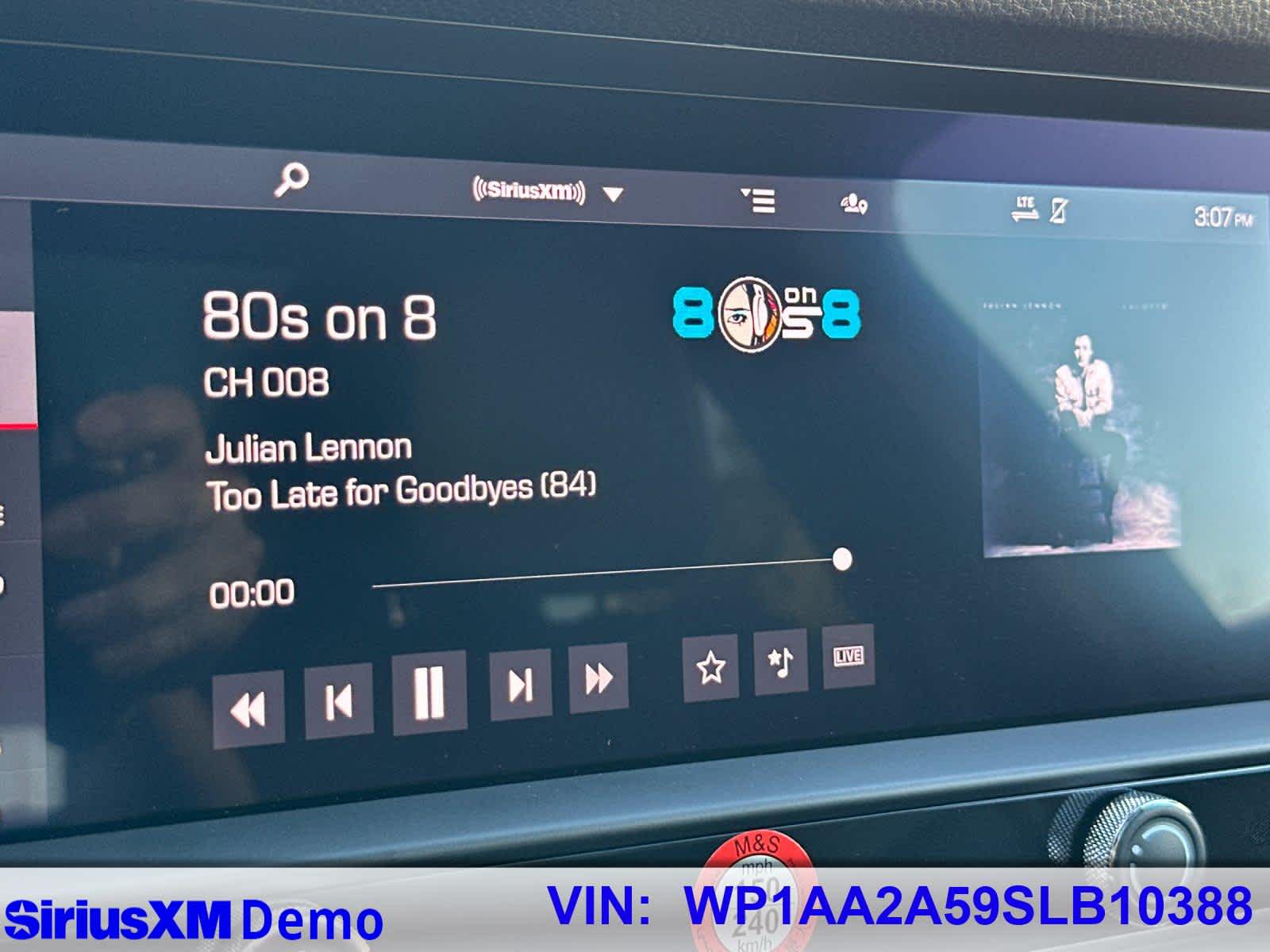 Thumbnail: 2025 Porsche Macan - 33