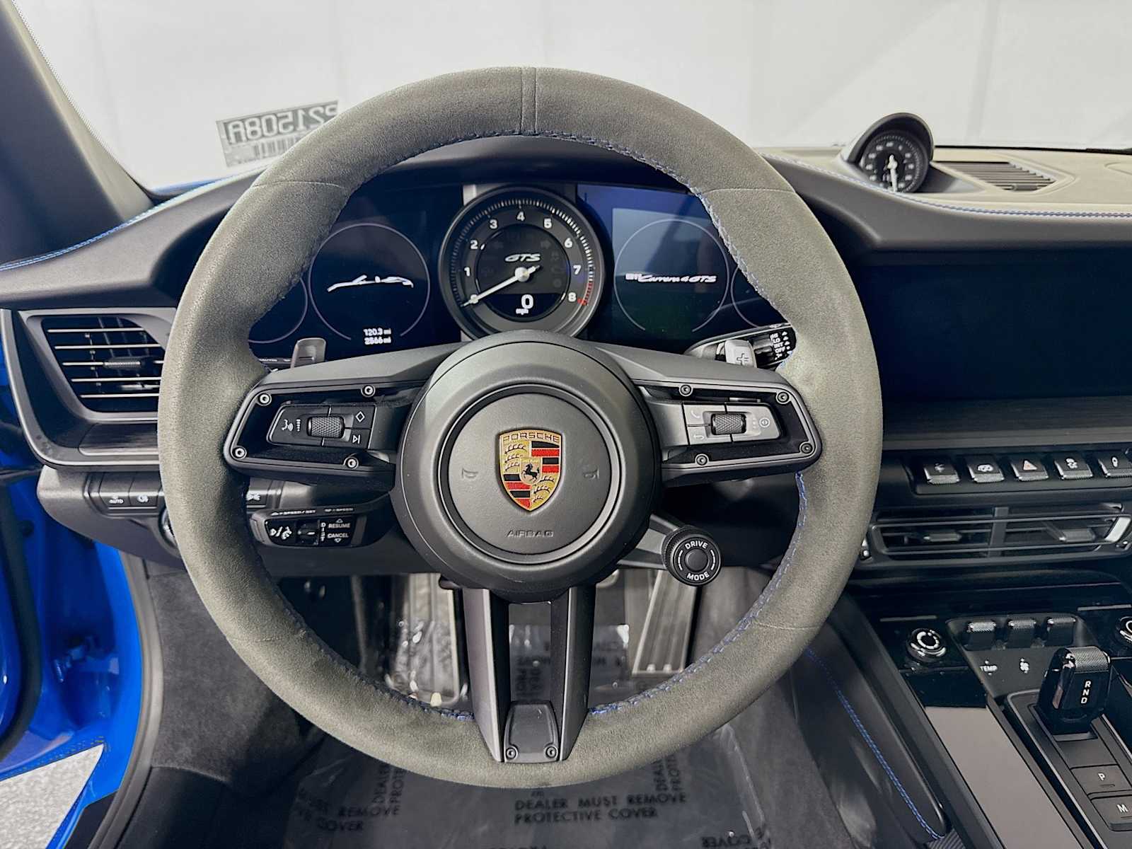 Thumbnail: 2023 Porsche 911 - 12